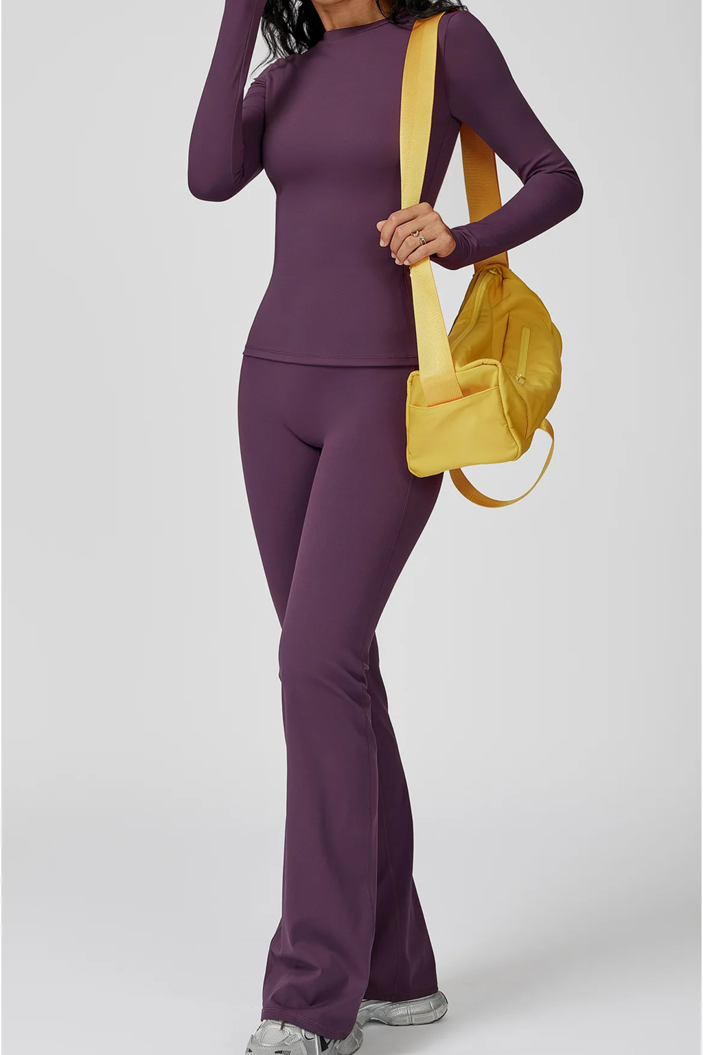 Essential Sculpt Set - Co-Ord Set | 8j03aj-k6.myshopify.com