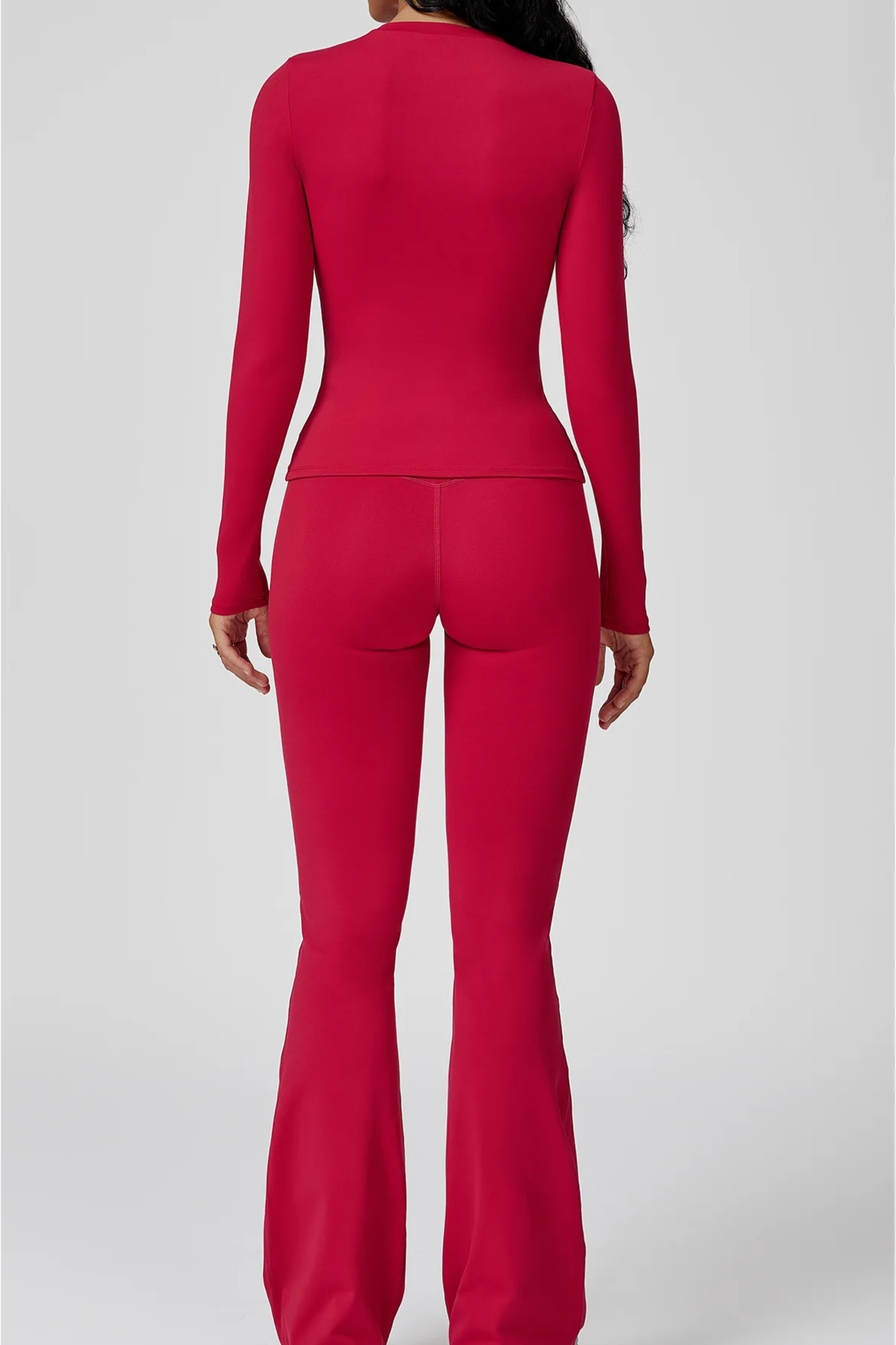Essential Sculpt Set - Co-Ord Set | 8j03aj-k6.myshopify.com