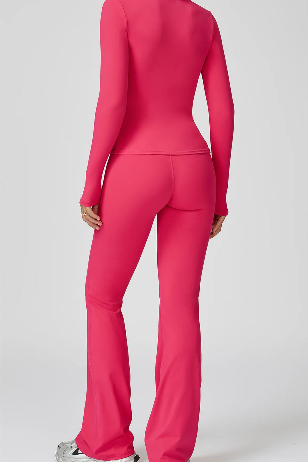 Essential Sculpt Set - Co-Ord Set | 8j03aj-k6.myshopify.com