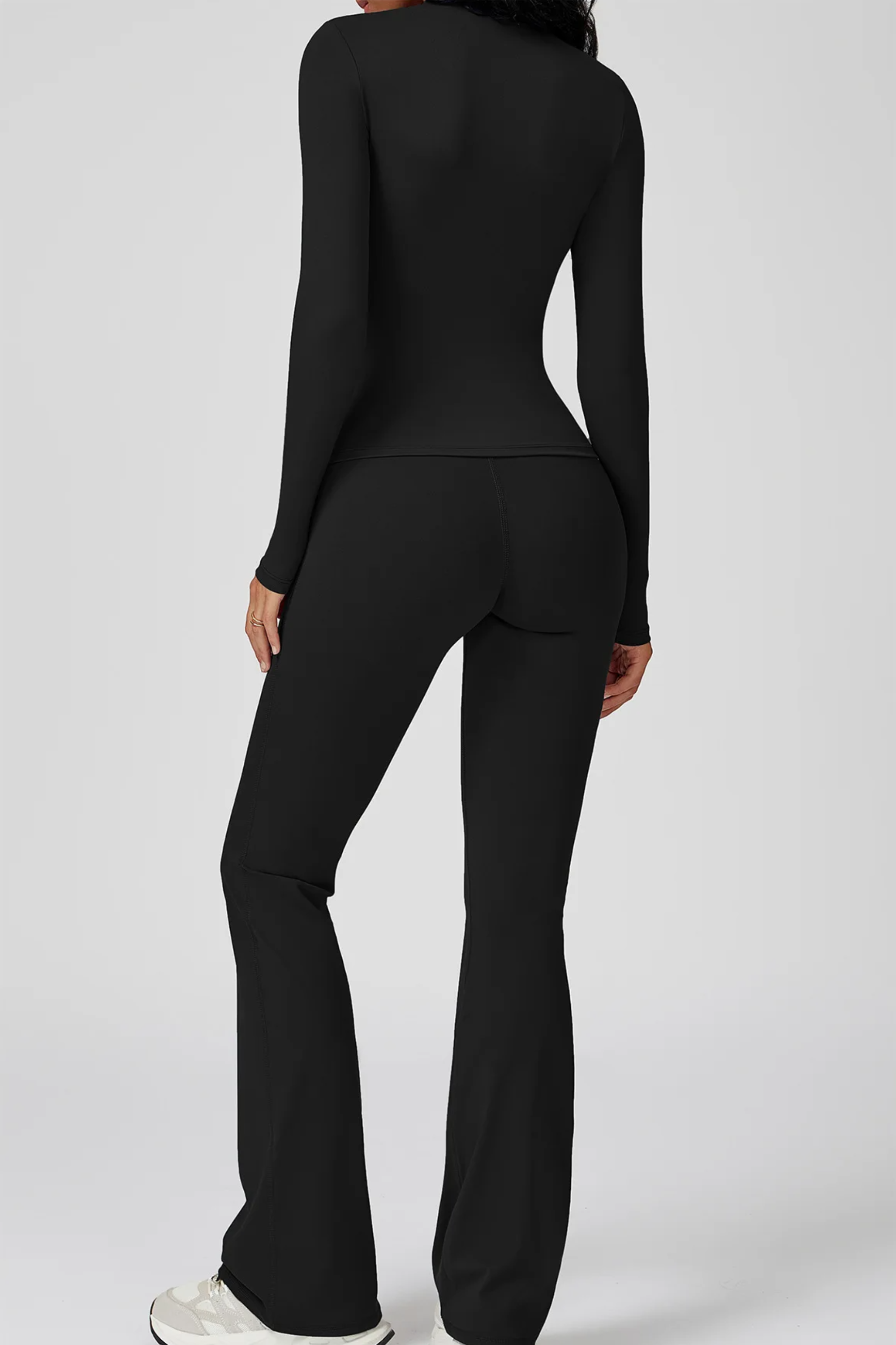 Essential Sculpt Set - Co-Ord Set | 8j03aj-k6.myshopify.com