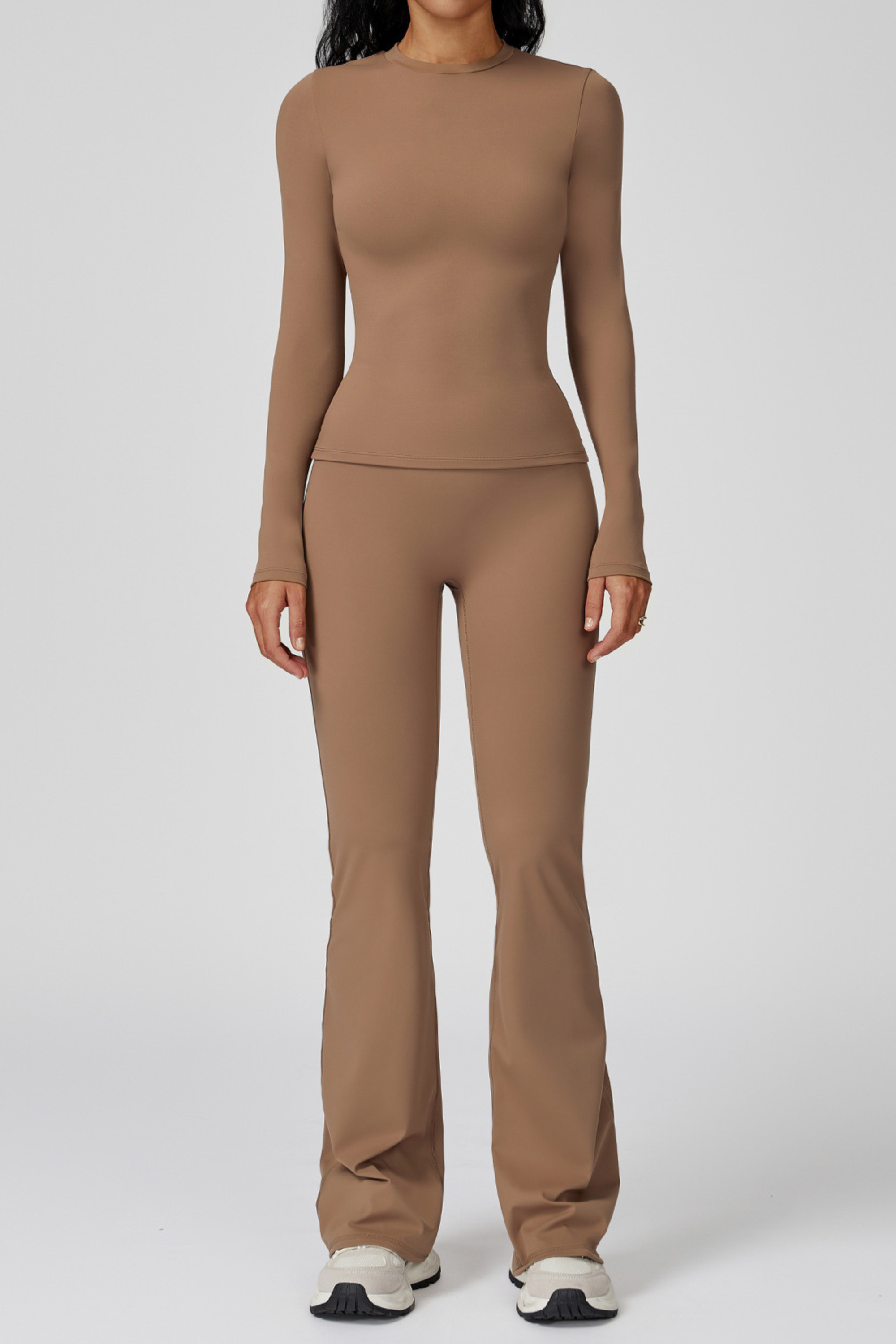 Essential Sculpt Set - Co-Ord Set | 8j03aj-k6.myshopify.com