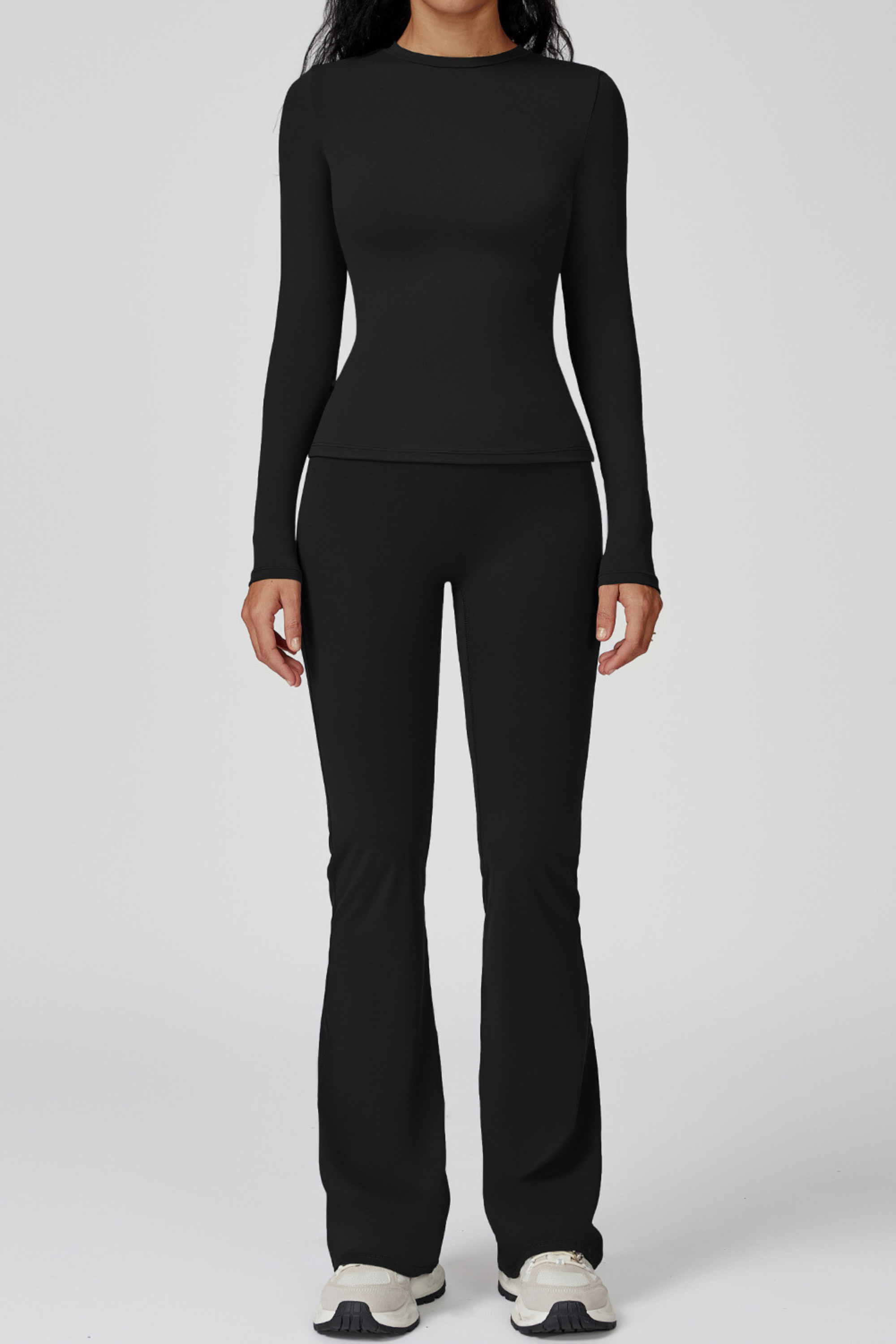 Essential Sculpt Set - Co-Ord Set | 8j03aj-k6.myshopify.com