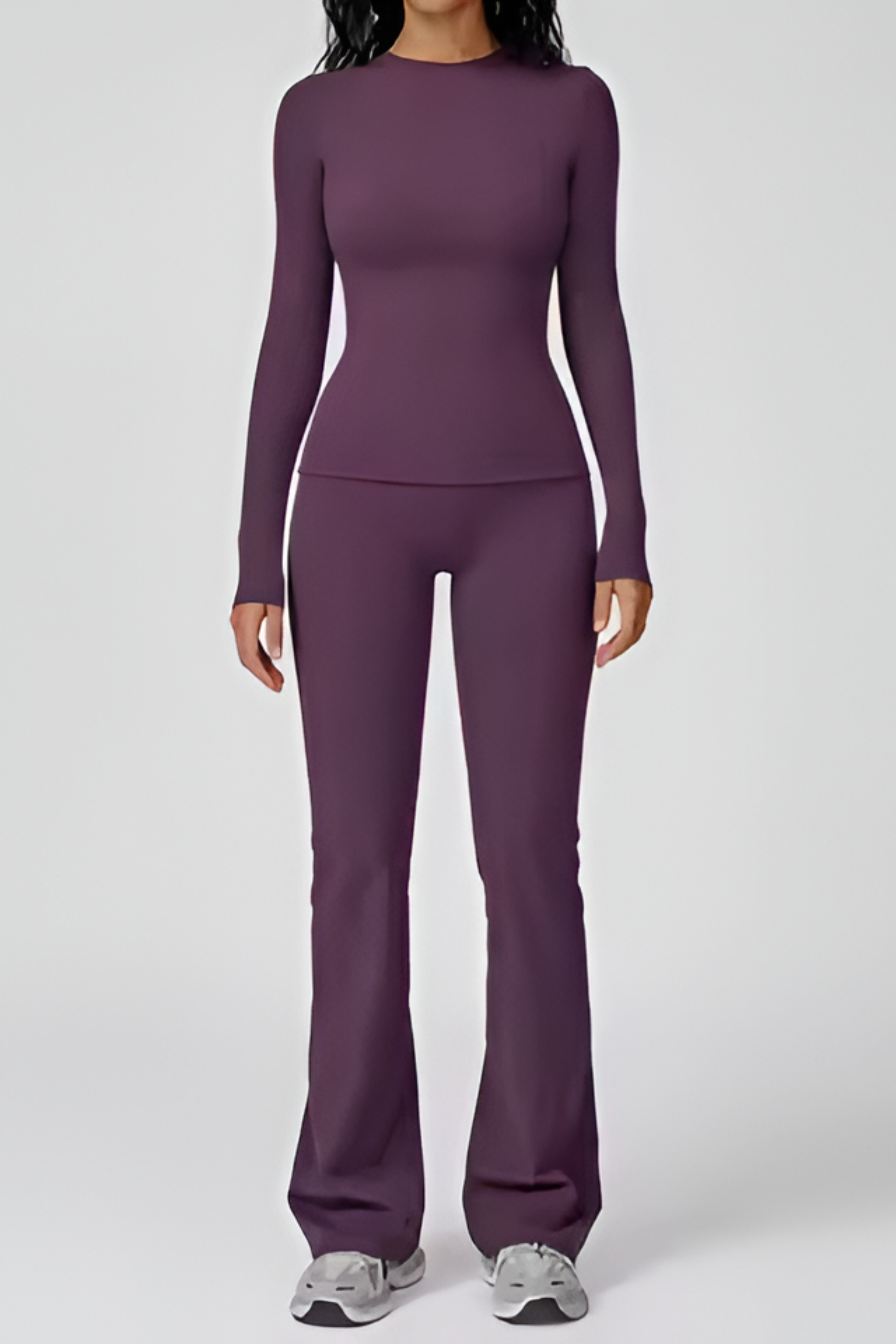 Essential Sculpt Set - Co-Ord Set | 8j03aj-k6.myshopify.com
