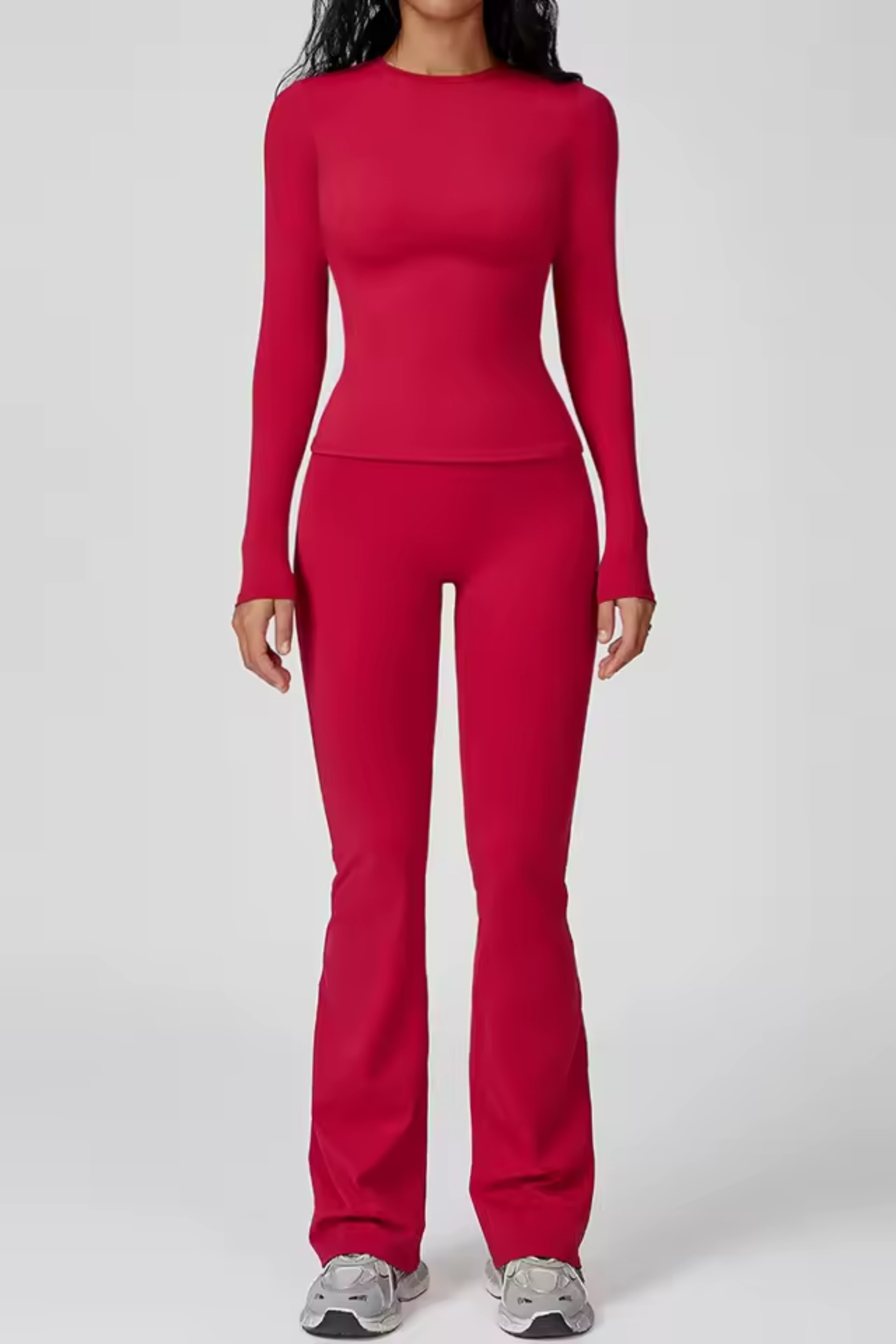 Essential Sculpt Set - Co-Ord Set | 8j03aj-k6.myshopify.com