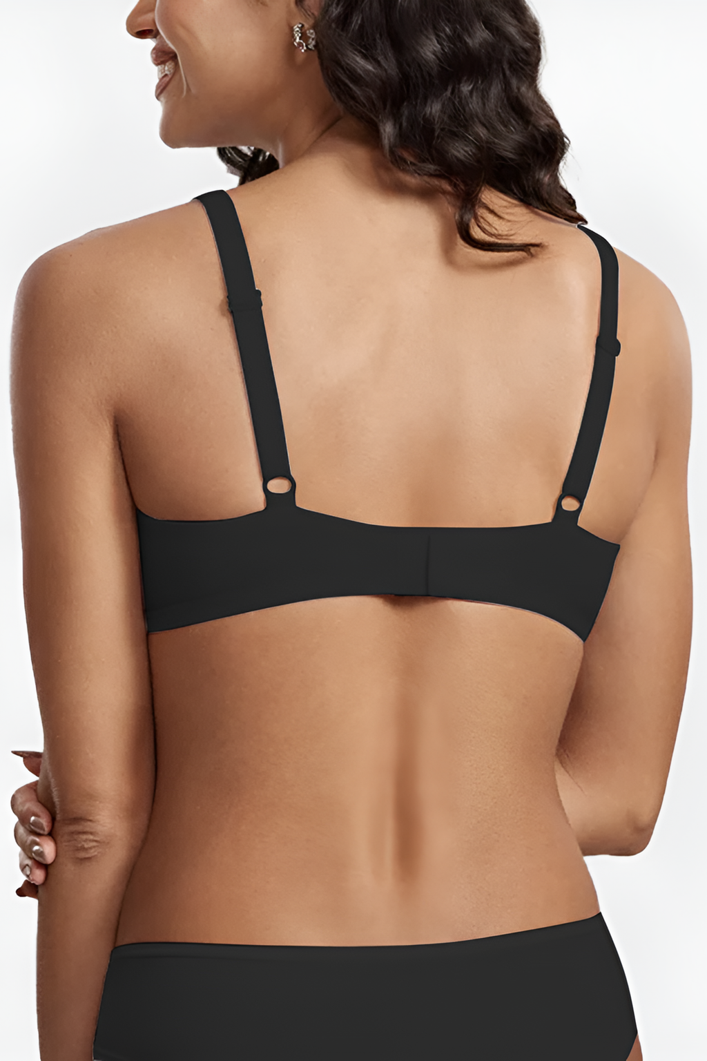 Everyday Support Bra - Bra | 8j03aj-k6.myshopify.com