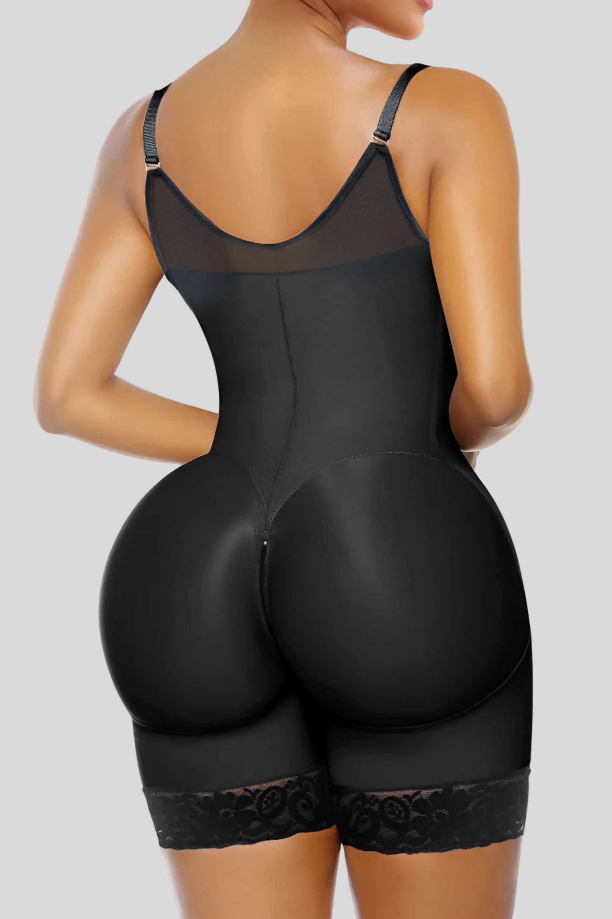 Front Zip Shapewear - Shapewear | 8j03aj-k6.myshopify.com