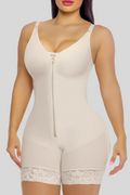 Front Zip Shapewear - Shapewear | 8j03aj-k6.myshopify.com