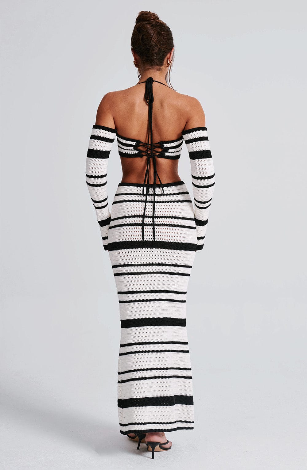 Georgia Maxi Skirt - Knit Maxi | 8j03aj-k6.myshopify.com
