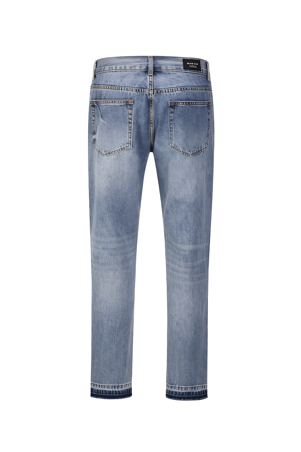 Gothic Distressed Jeans - Jeans | 8j03aj-k6.myshopify.com