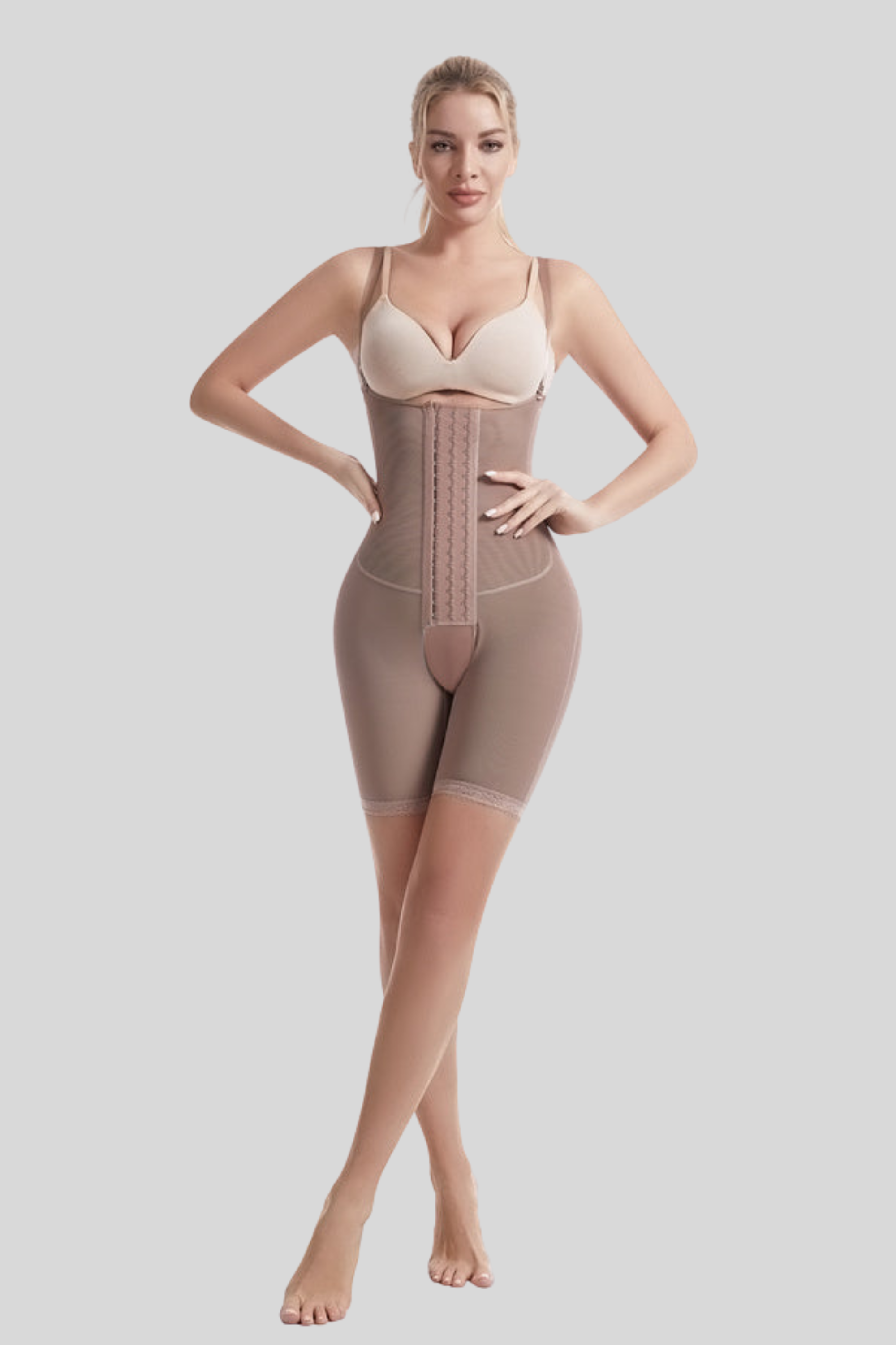 High Compression Shapewear - Shapewear | 8j03aj-k6.myshopify.com