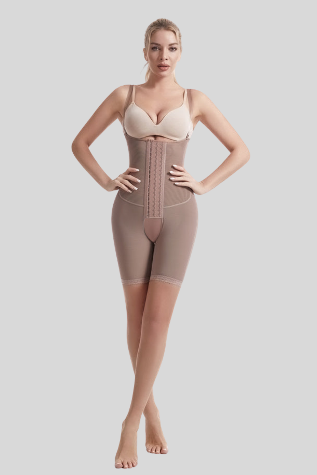 High Compression Shapewear - Shapewear | 8j03aj-k6.myshopify.com