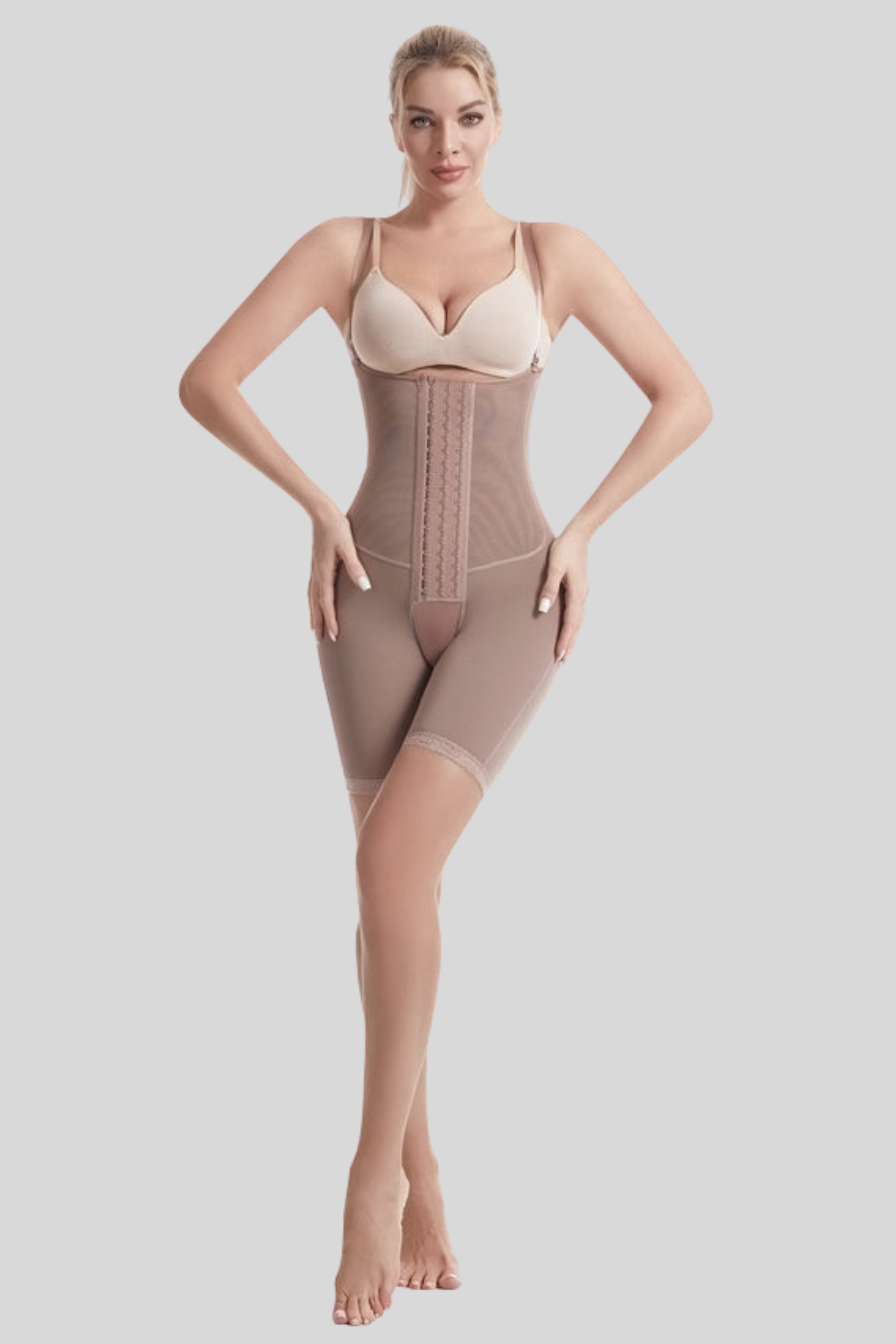 High Compression Shapewear - Shapewear | 8j03aj-k6.myshopify.com