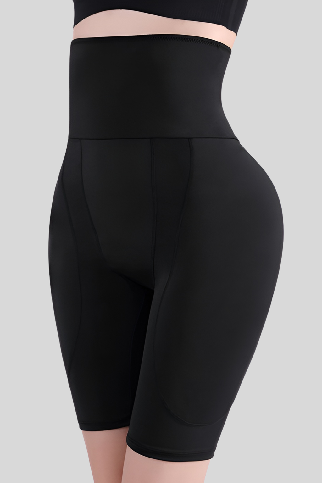 High Waist Body Shaper - Shapewear | 8j03aj-k6.myshopify.com
