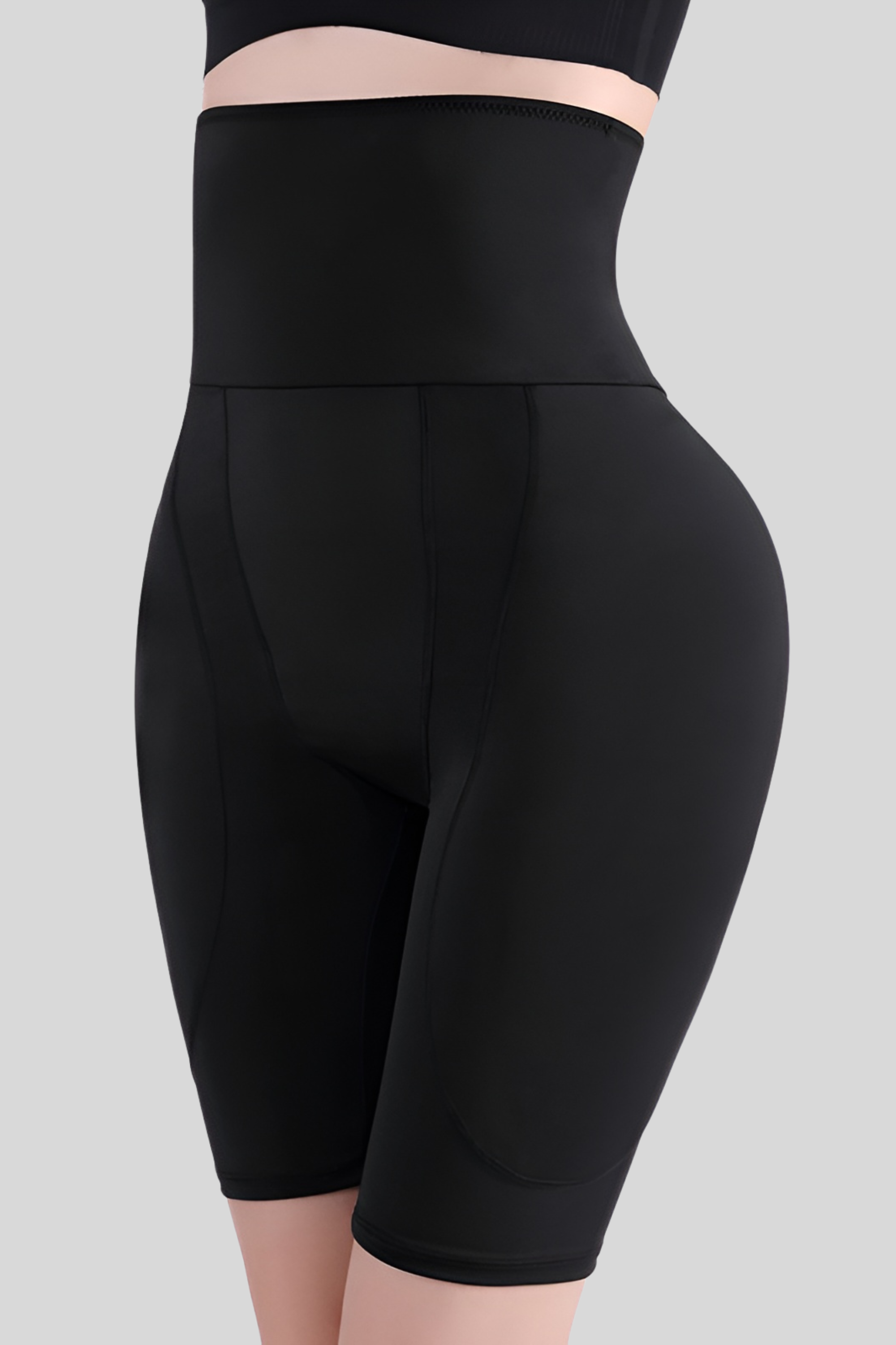 High Waist Body Shaper - Shapewear | 8j03aj-k6.myshopify.com