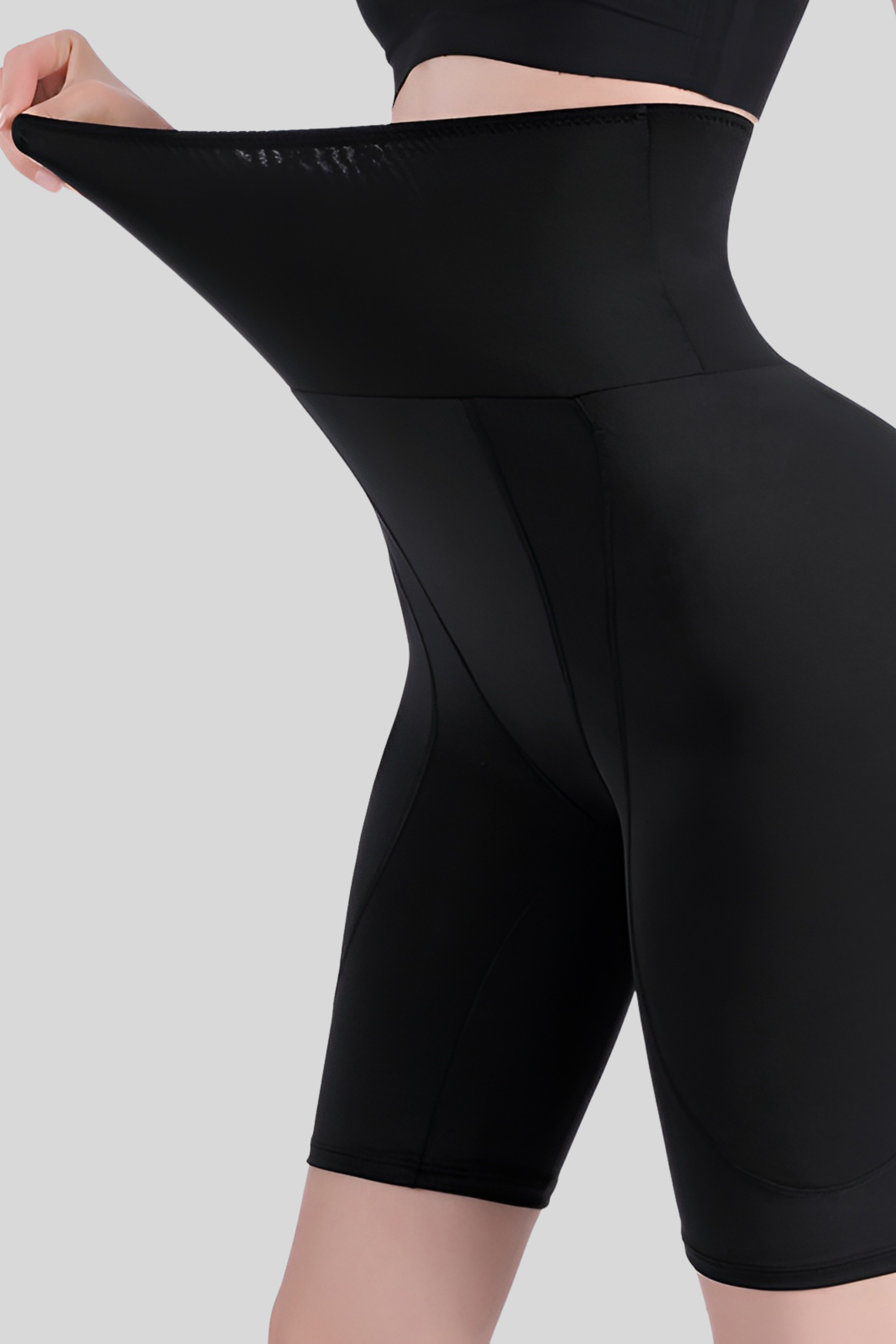 High Waist Body Shaper - Shapewear | 8j03aj-k6.myshopify.com