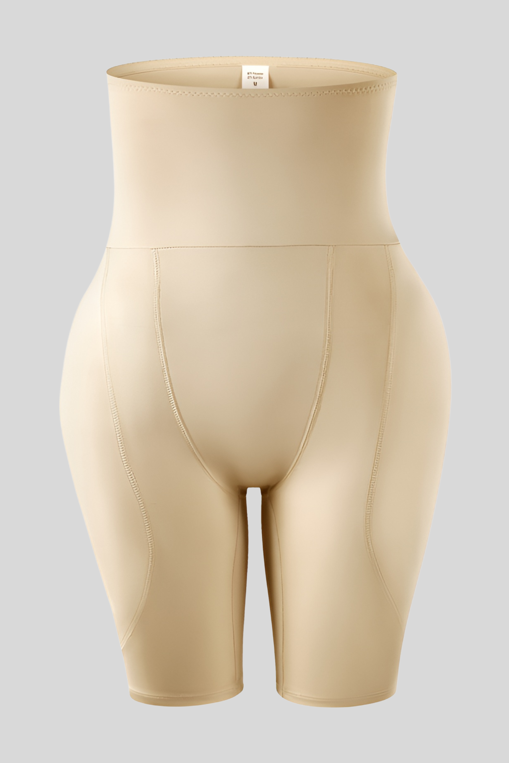 High Waist Body Shaper - Shapewear | 8j03aj-k6.myshopify.com