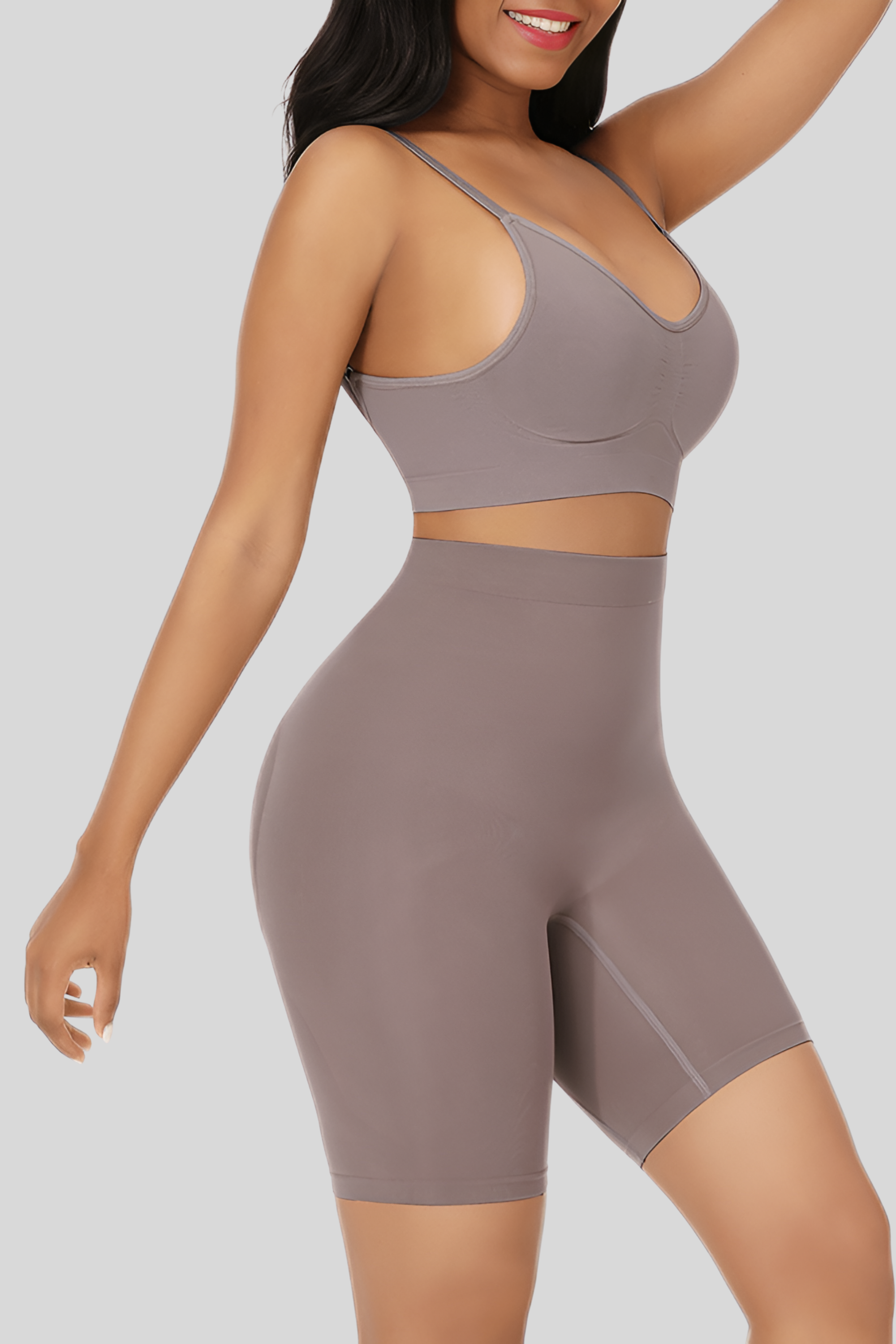 Hip Lift Shapewear Shorts - Shapewear | 8j03aj-k6.myshopify.com