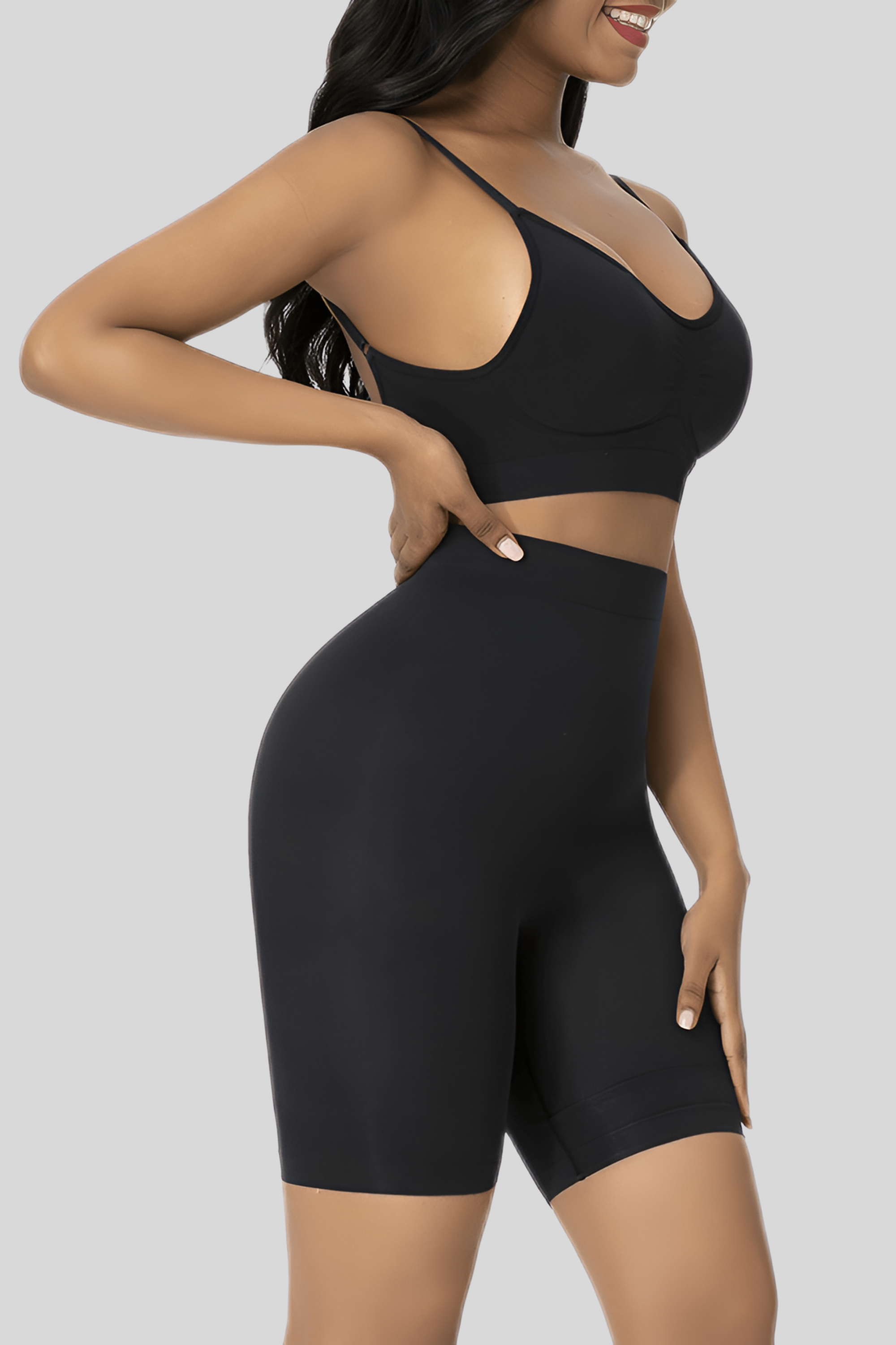 Hip Lift Shapewear Shorts - Shapewear | 8j03aj-k6.myshopify.com