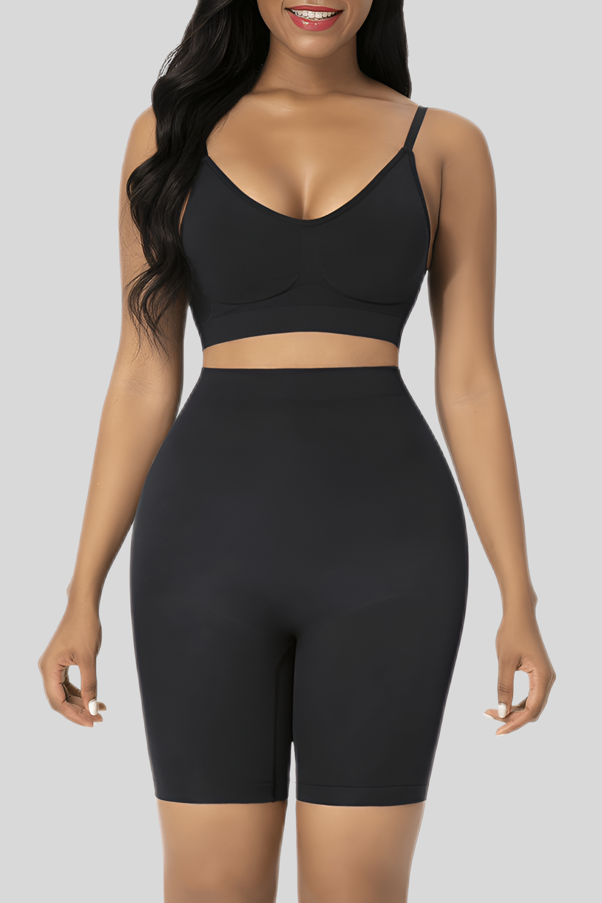 Hip Lift Shapewear Shorts - Shapewear | 8j03aj-k6.myshopify.com