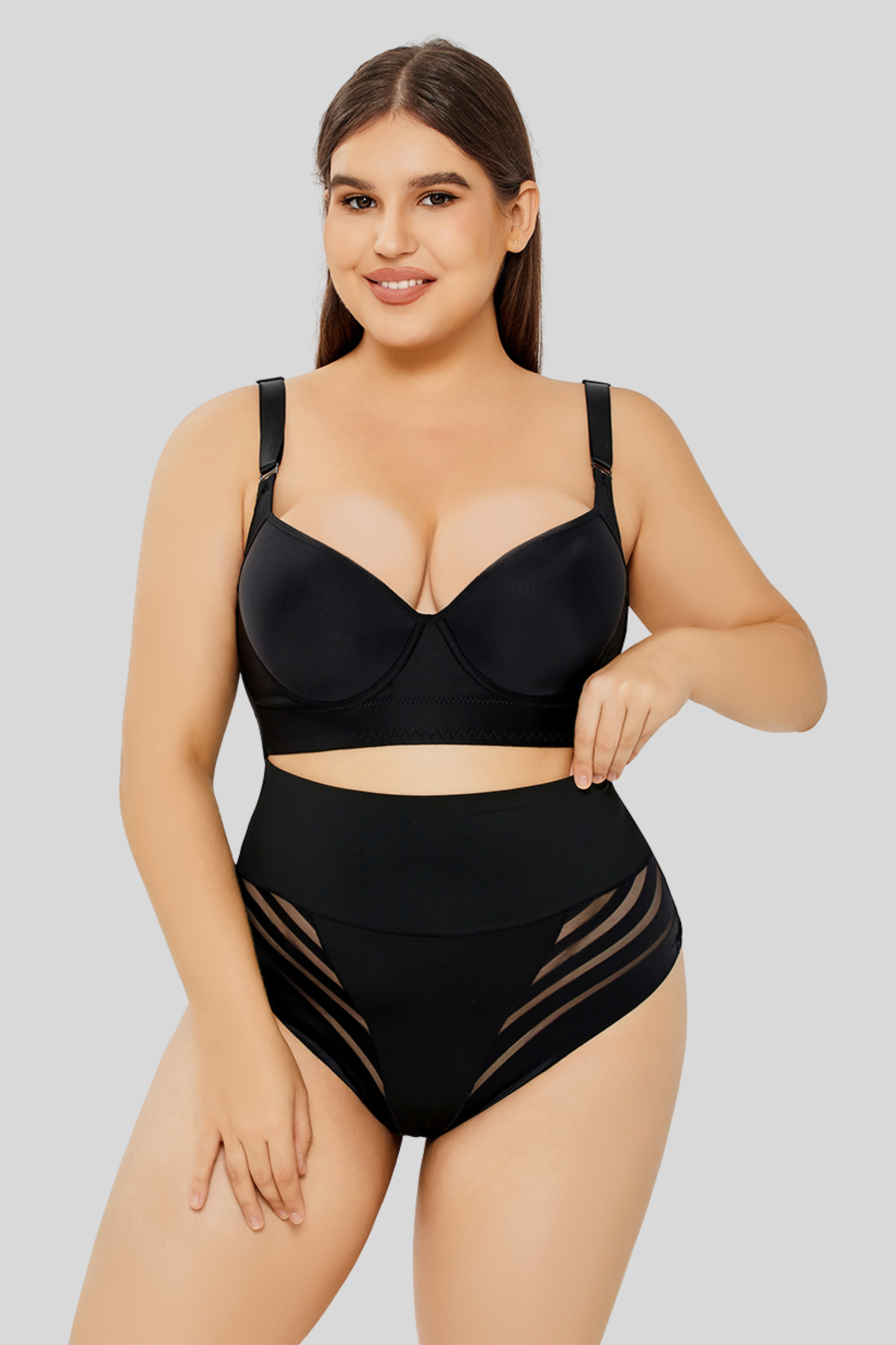 High Waist Shapewear - Shapewear | 8j03aj-k6.myshopify.com