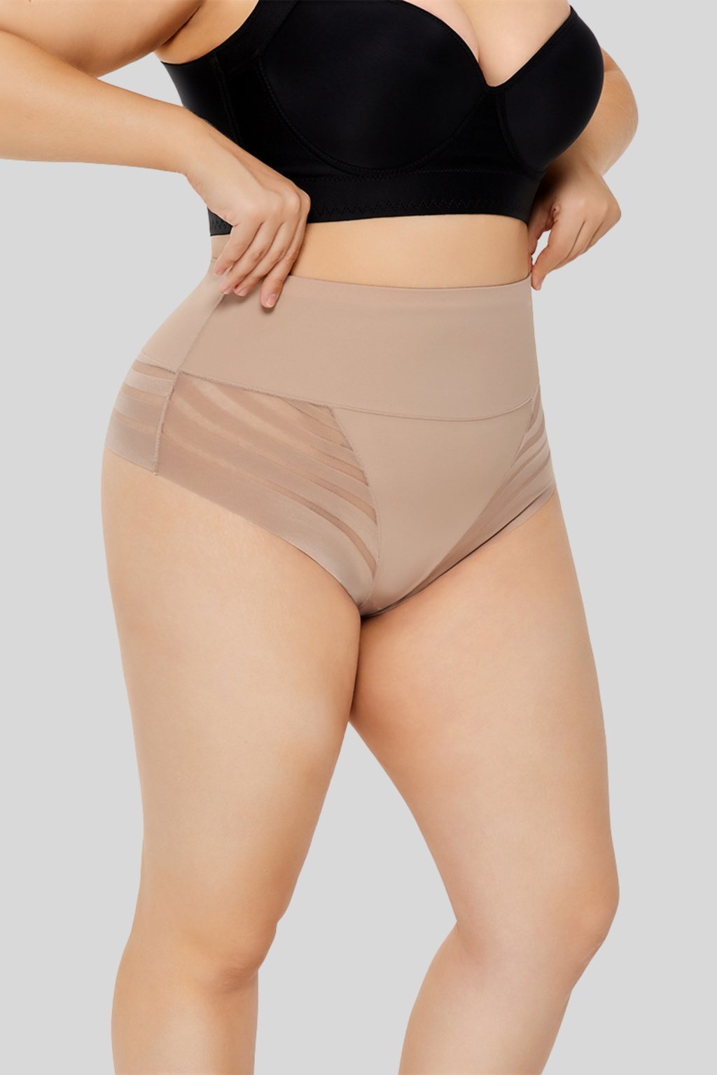 High Waist Shapewear - Shapewear | 8j03aj-k6.myshopify.com