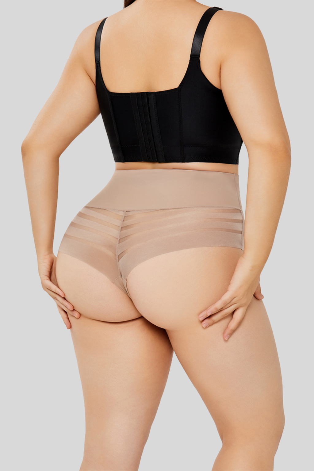 High Waist Shapewear - Shapewear | 8j03aj-k6.myshopify.com