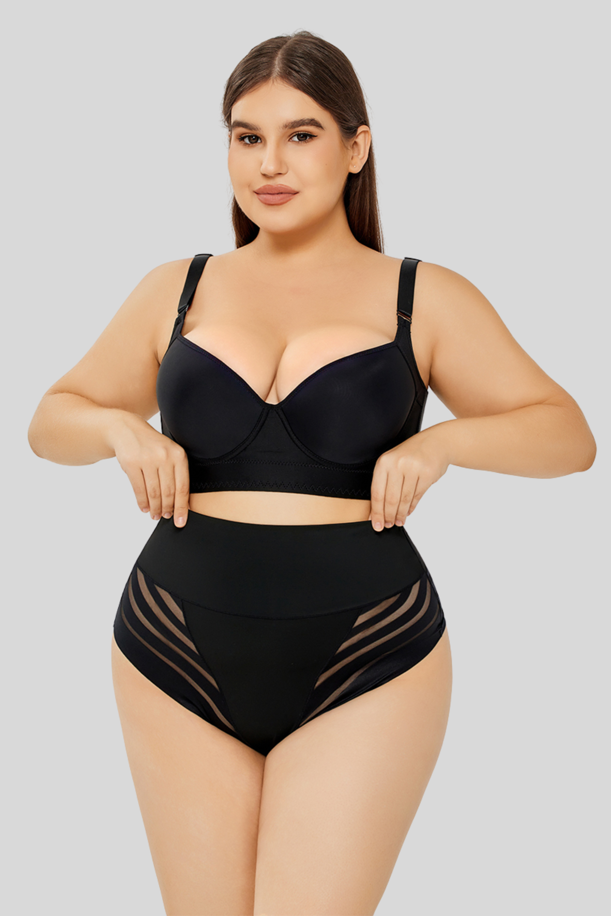 High Waist Shapewear - Shapewear | 8j03aj-k6.myshopify.com