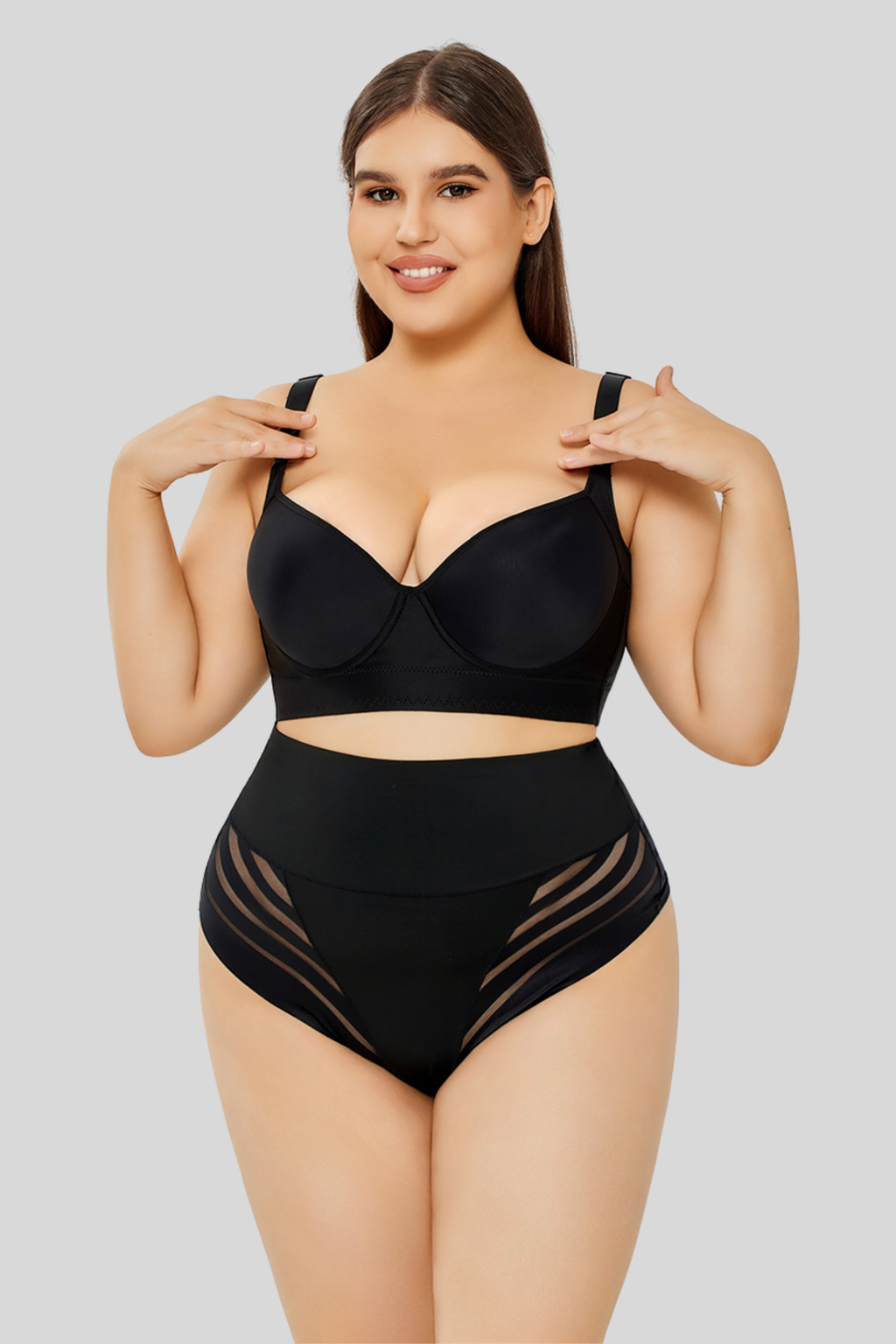 High Waist Shapewear - Shapewear | 8j03aj-k6.myshopify.com