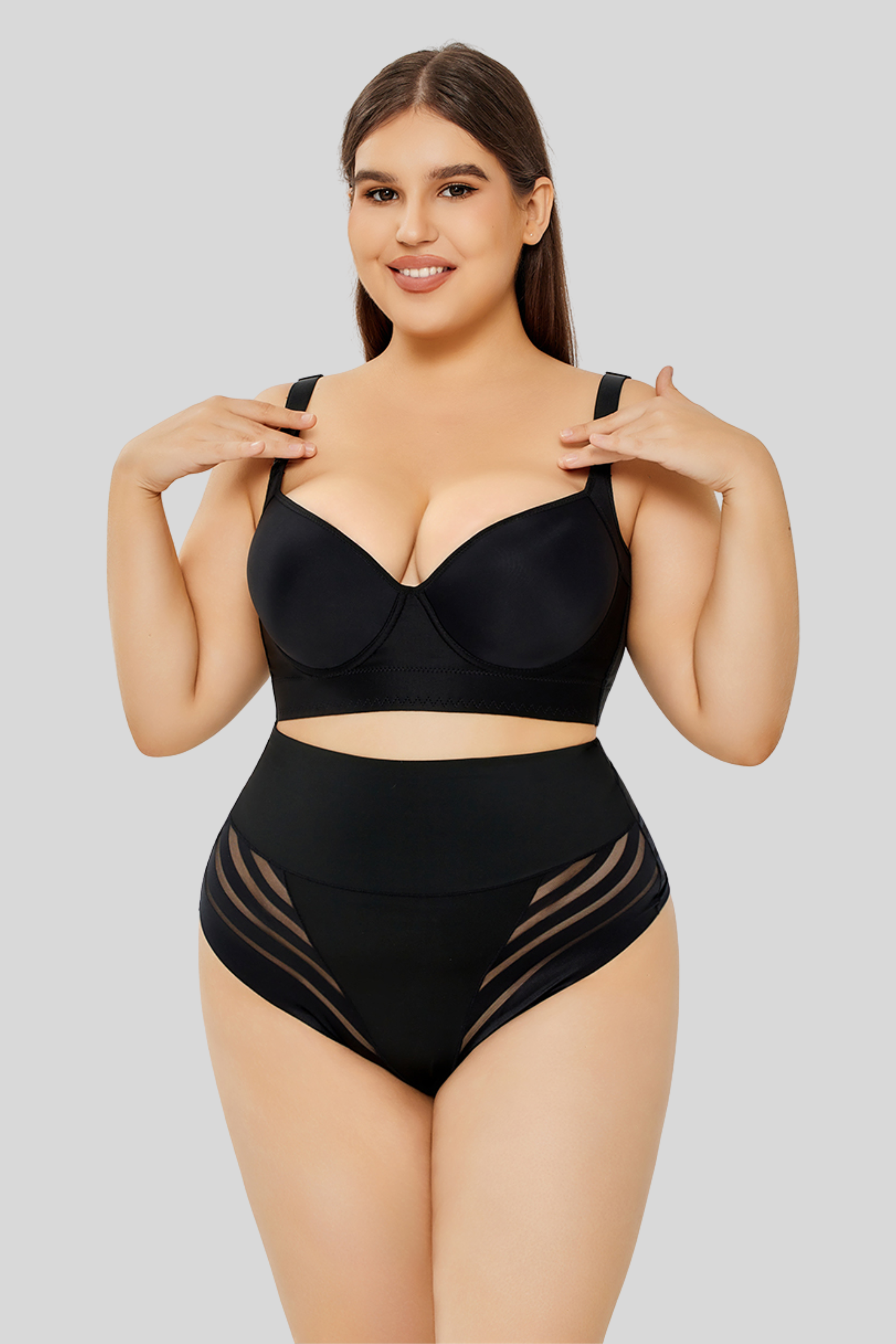 High Waist Shapewear - Shapewear | 8j03aj-k6.myshopify.com
