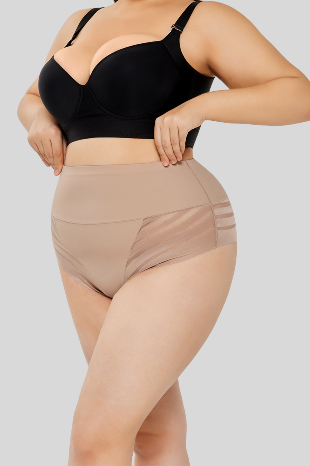High Waist Shapewear - Shapewear | 8j03aj-k6.myshopify.com