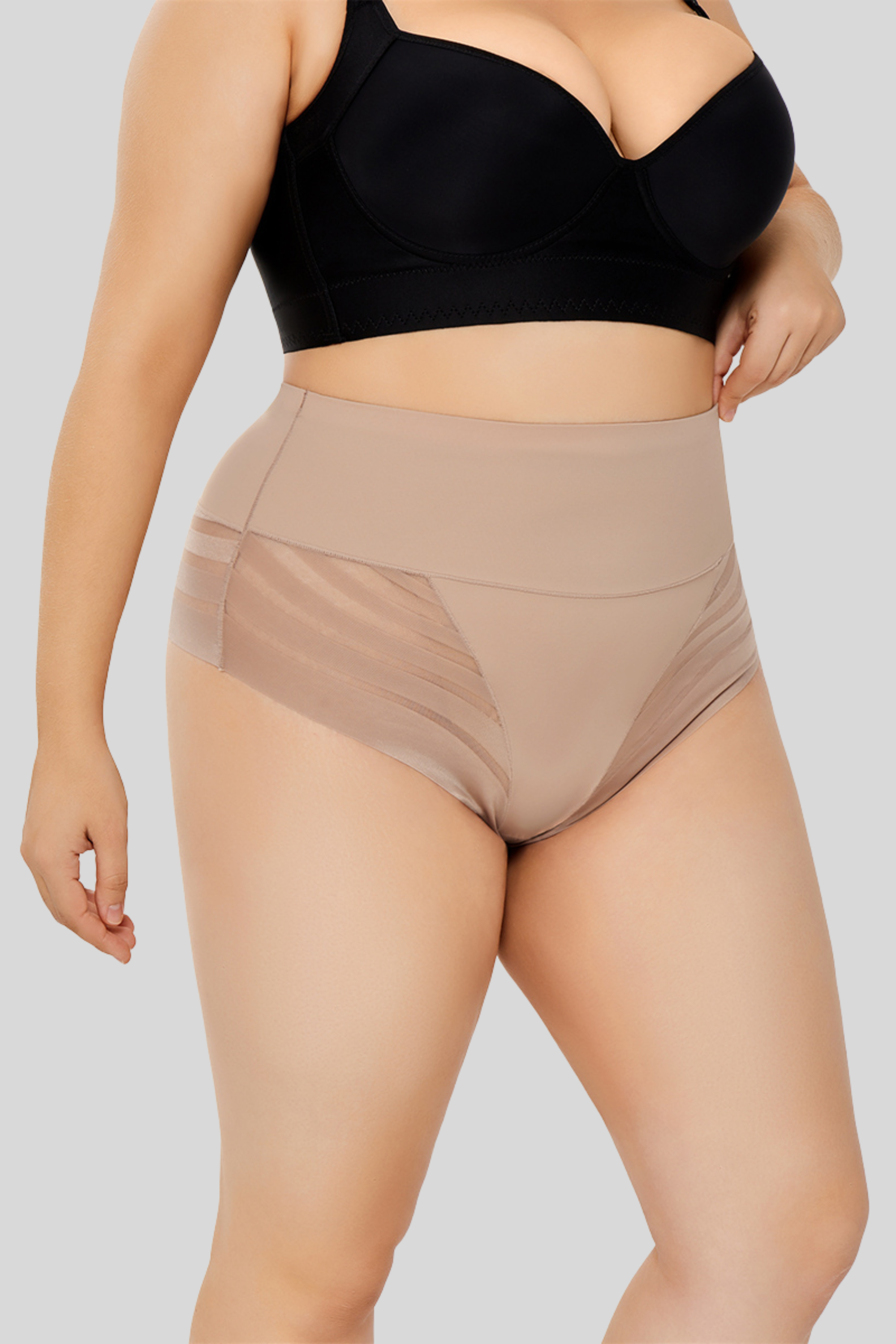 High Waist Shapewear - Shapewear | 8j03aj-k6.myshopify.com