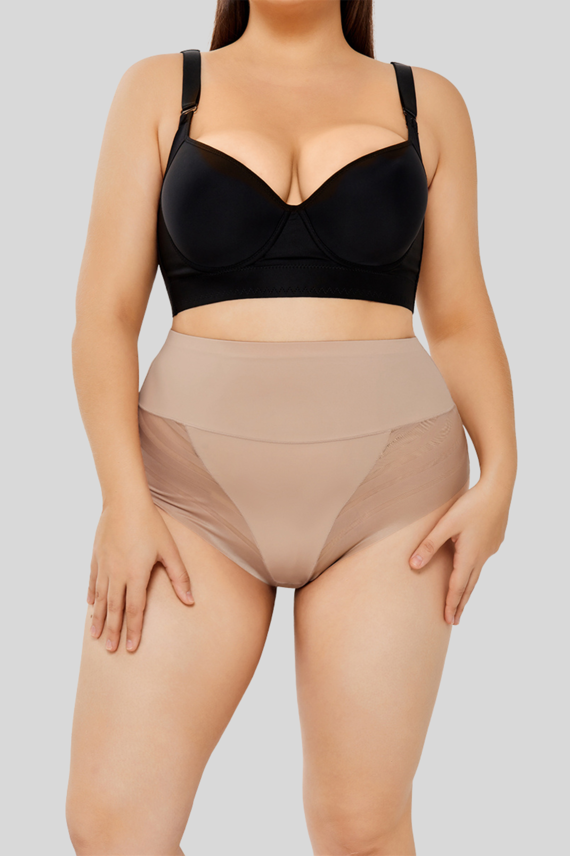 High Waist Shapewear - Shapewear | 8j03aj-k6.myshopify.com