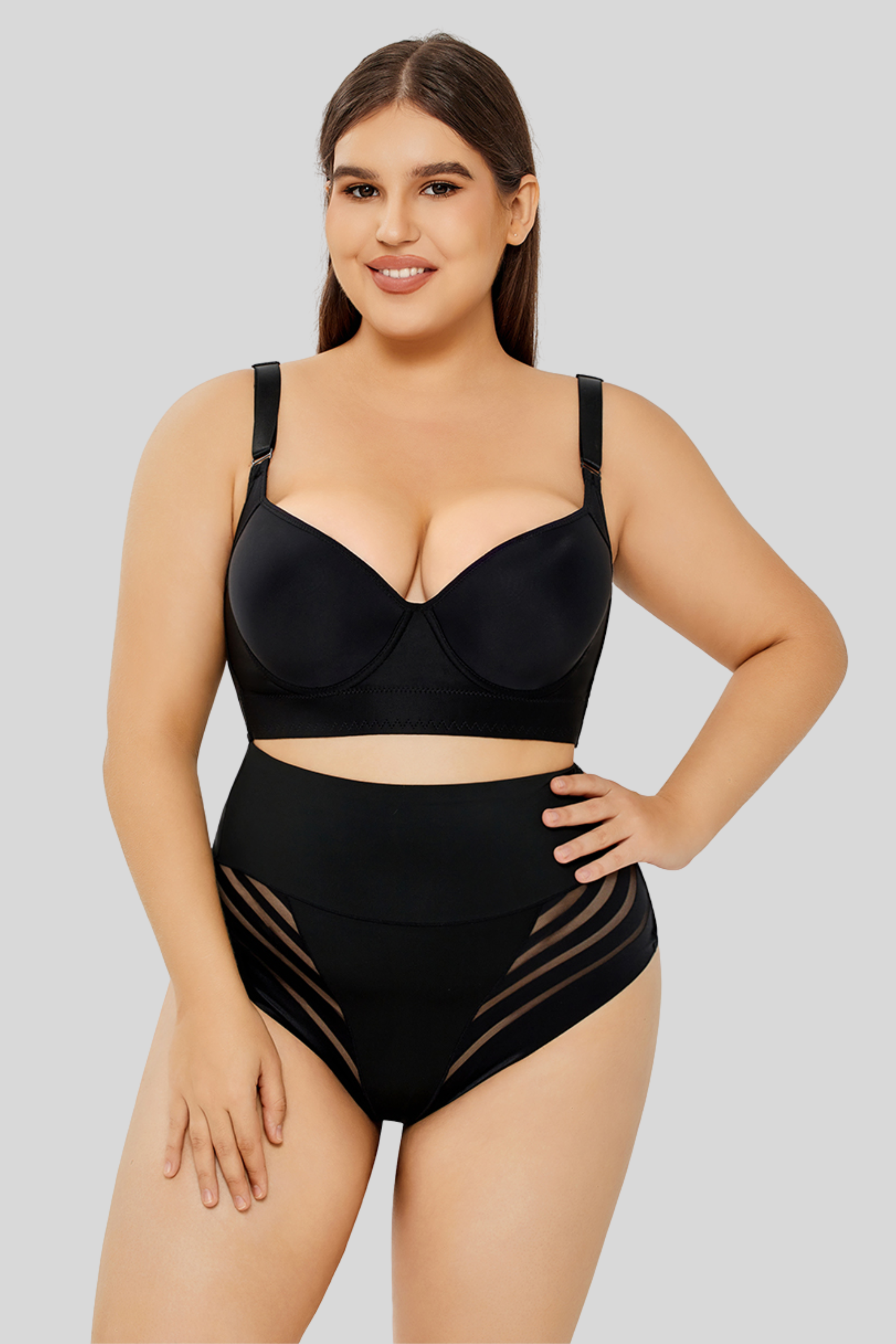High Waist Shapewear - Shapewear | 8j03aj-k6.myshopify.com