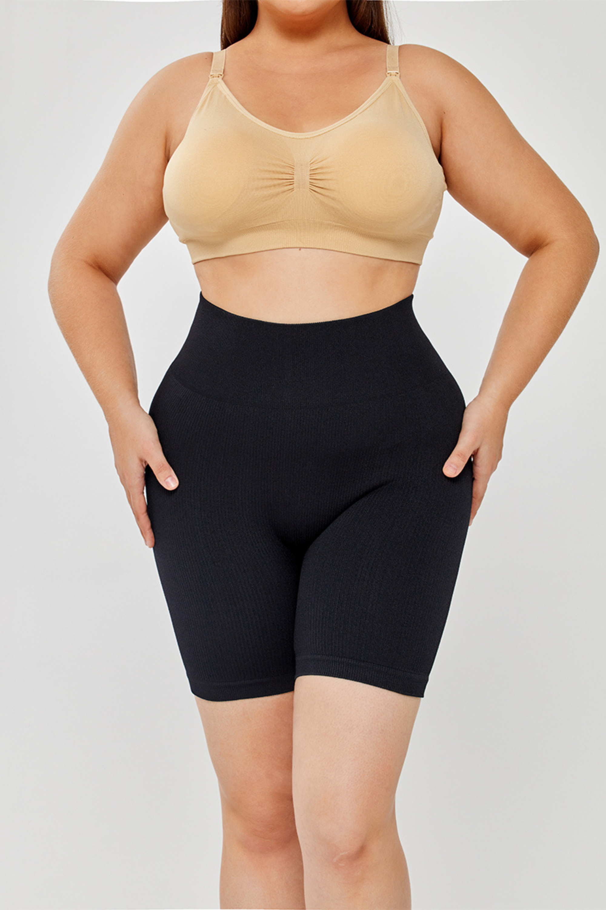 High Waist Shapewear - Shapewear | 8j03aj-k6.myshopify.com