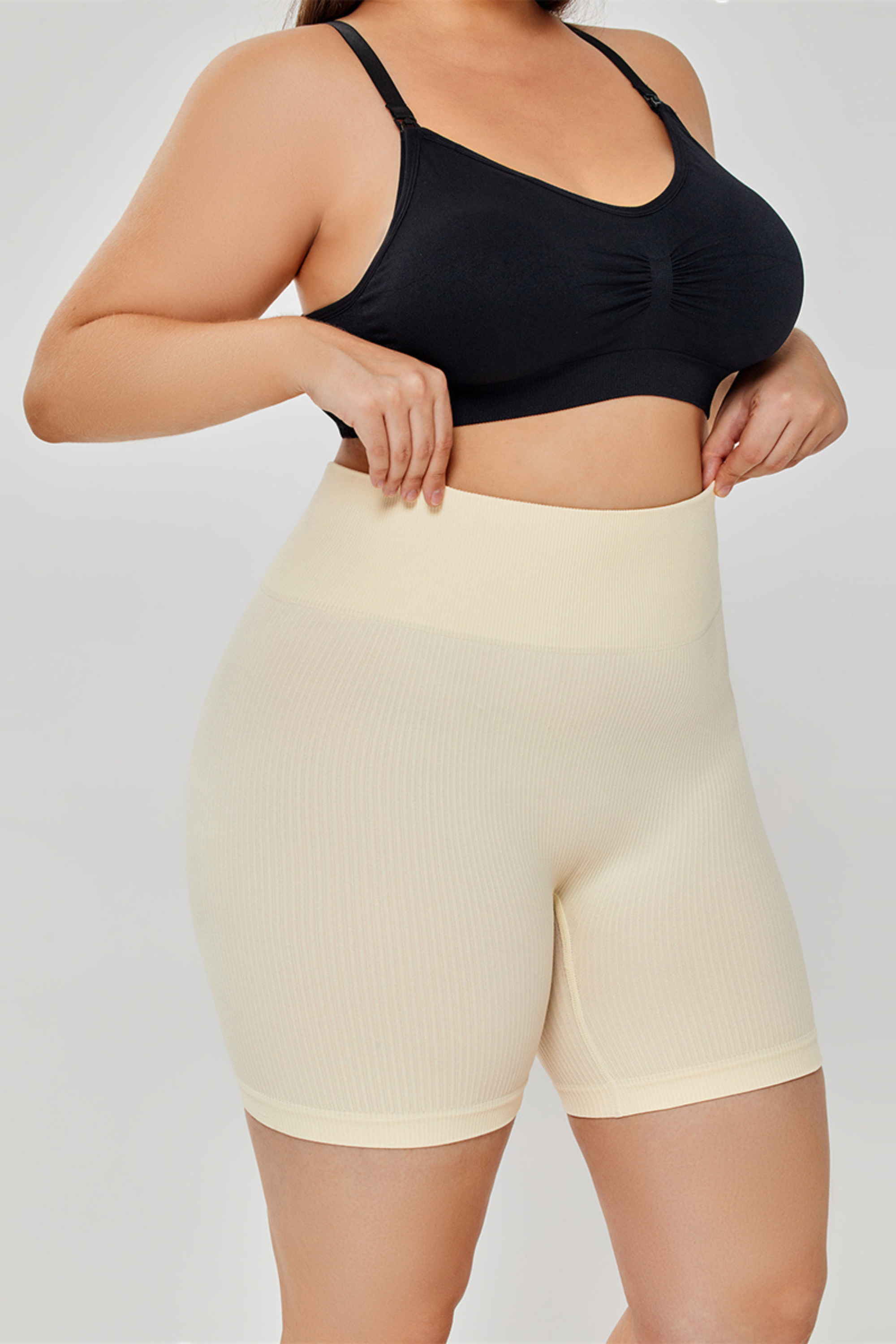 High Waist Shapewear - Shapewear | 8j03aj-k6.myshopify.com