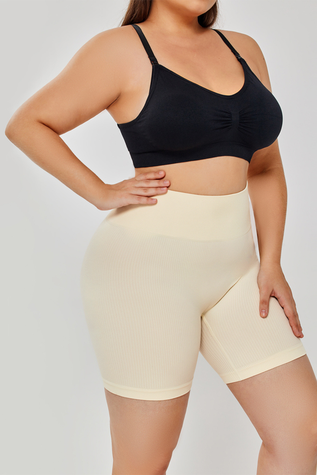 High Waist Shapewear - Shapewear | 8j03aj-k6.myshopify.com