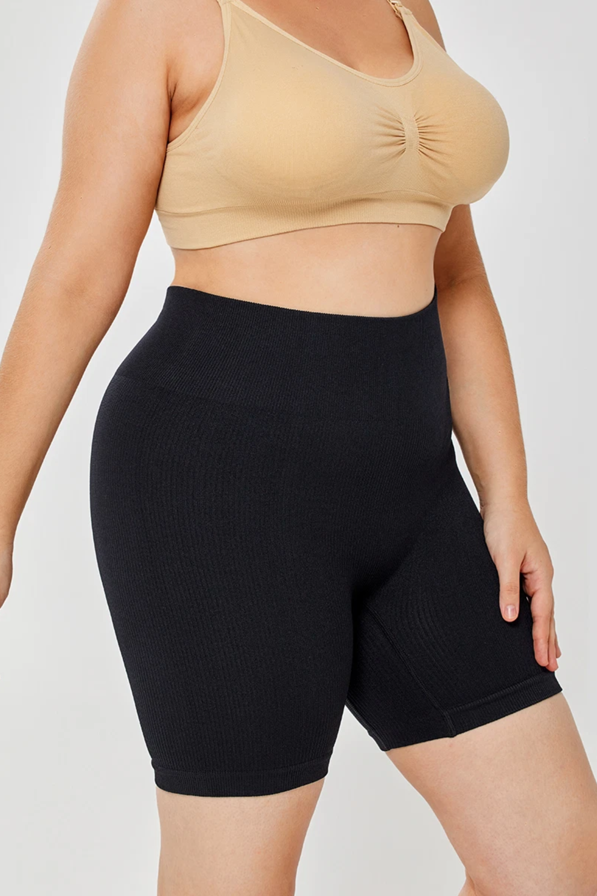 High Waist Shapewear - Shapewear | 8j03aj-k6.myshopify.com