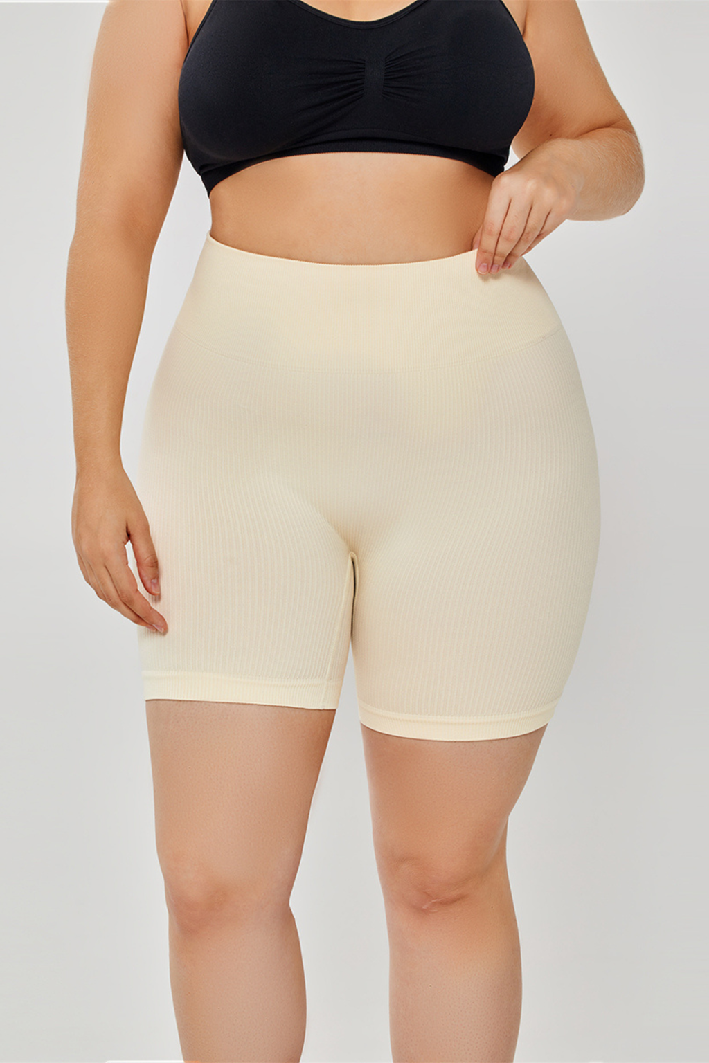 High Waist Shapewear - Shapewear | 8j03aj-k6.myshopify.com