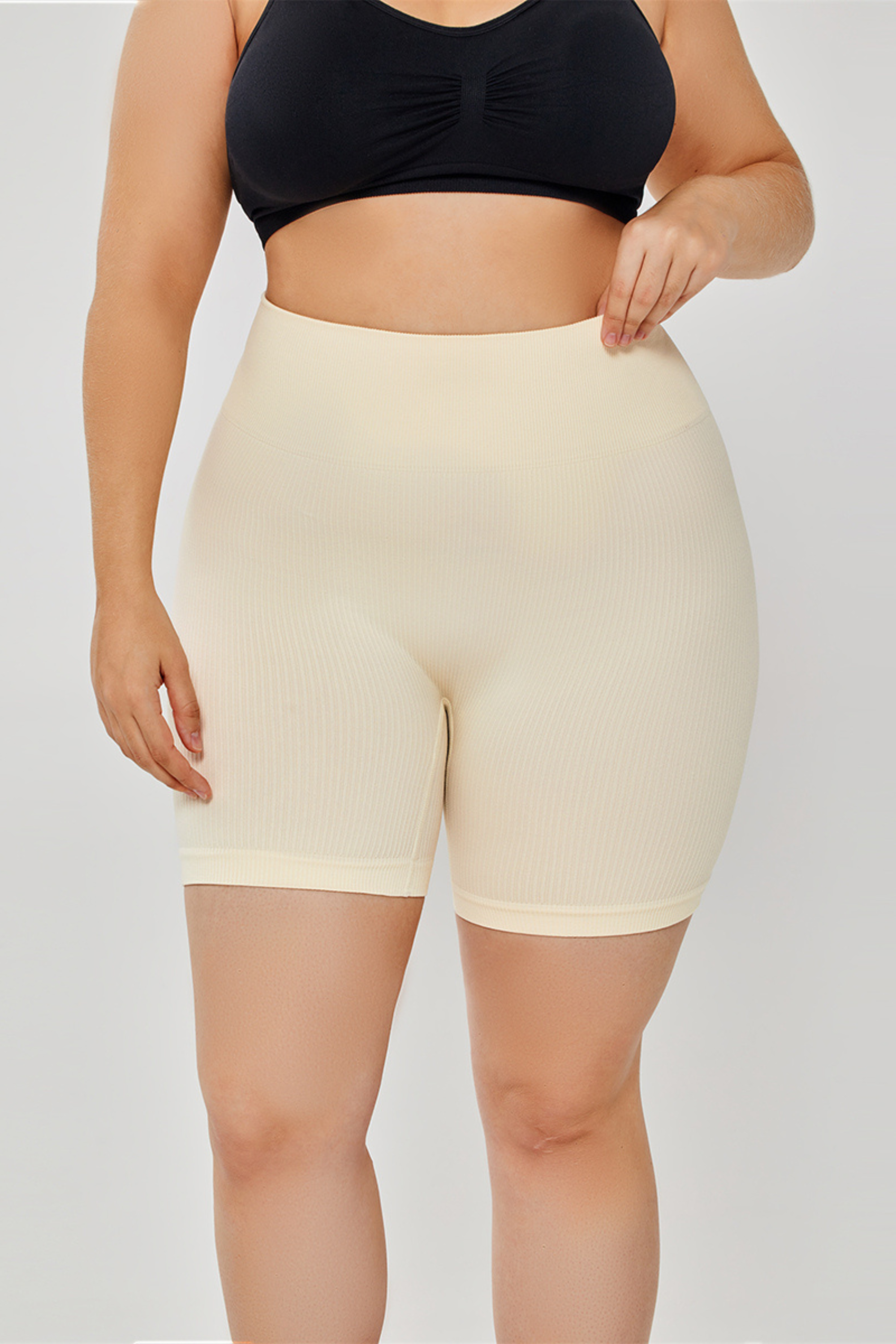 High Waist Shapewear - Shapewear | 8j03aj-k6.myshopify.com