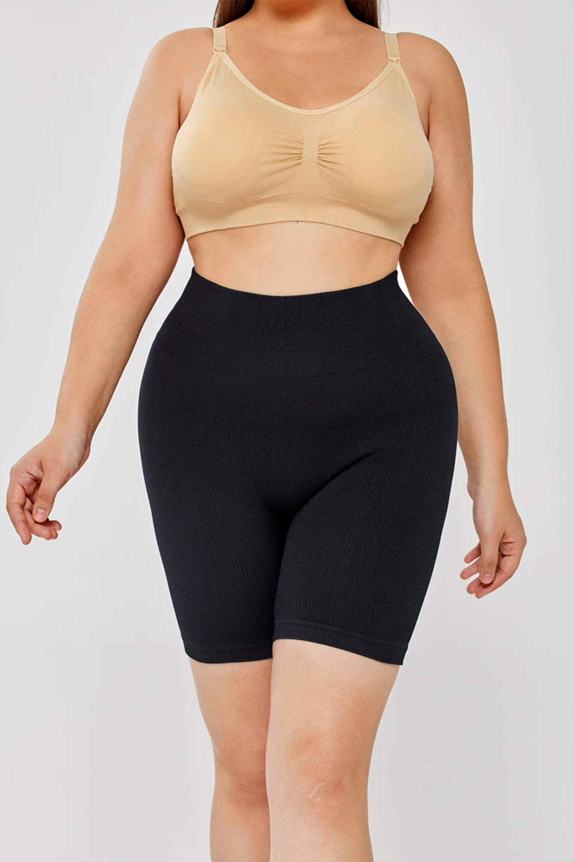 High Waist Shapewear - Shapewear | 8j03aj-k6.myshopify.com