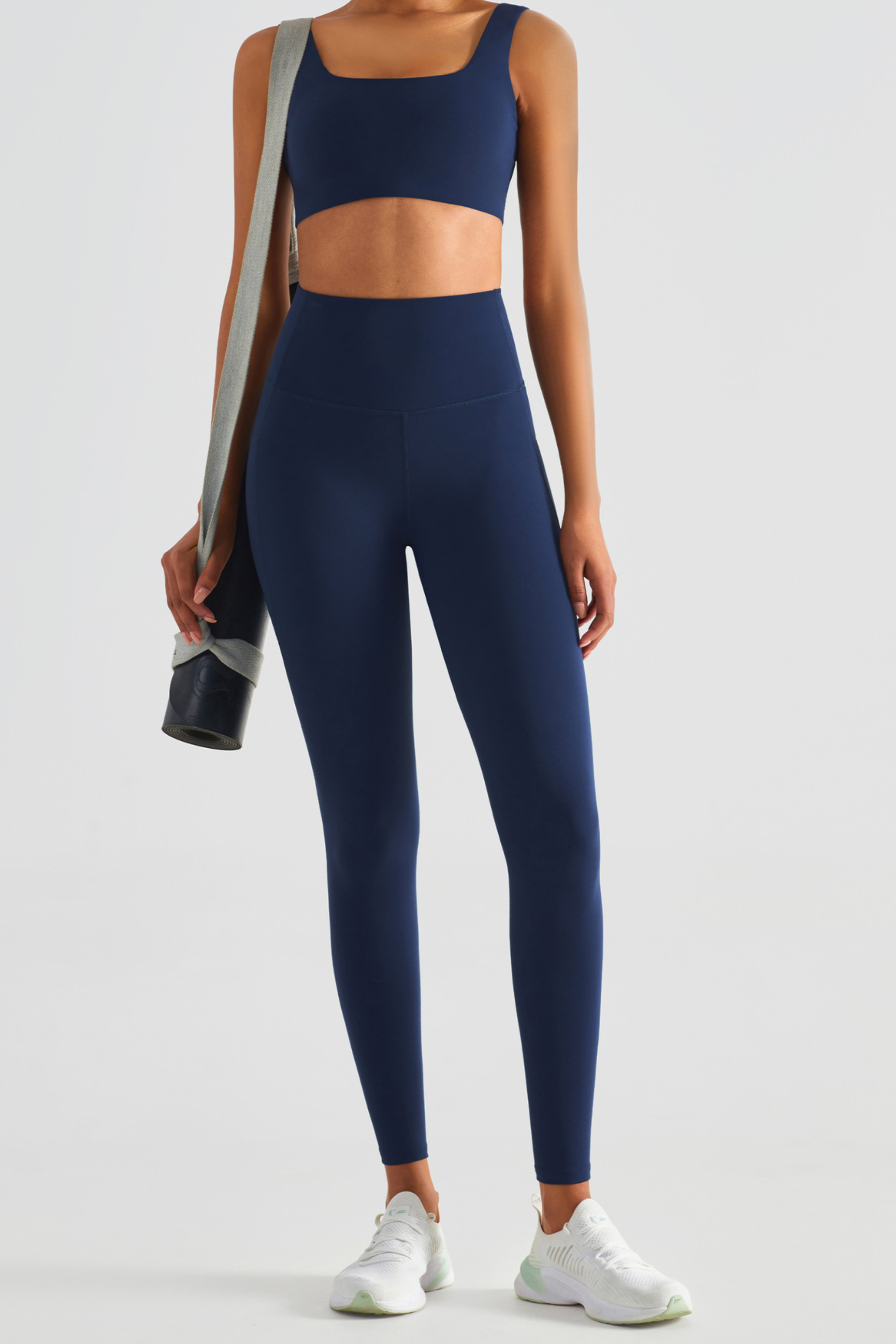 High Waist Yoga Leggings - Yoga Leggings | 8j03aj-k6.myshopify.com
