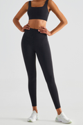 High Waist Yoga Leggings - Yoga Leggings | 8j03aj-k6.myshopify.com