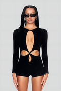 Hollow Sculpt Jumpsuit - Jumpsuit | 8j03aj-k6.myshopify.com