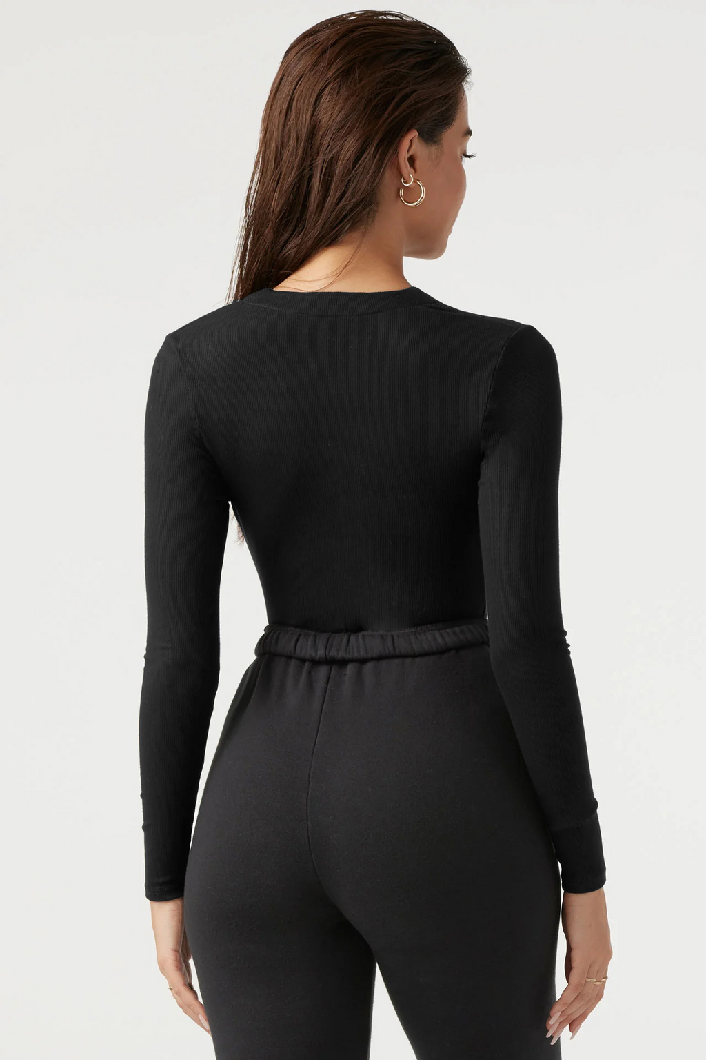 Invisible Zip Jumpsuit - Jumpsuit | 8j03aj-k6.myshopify.com