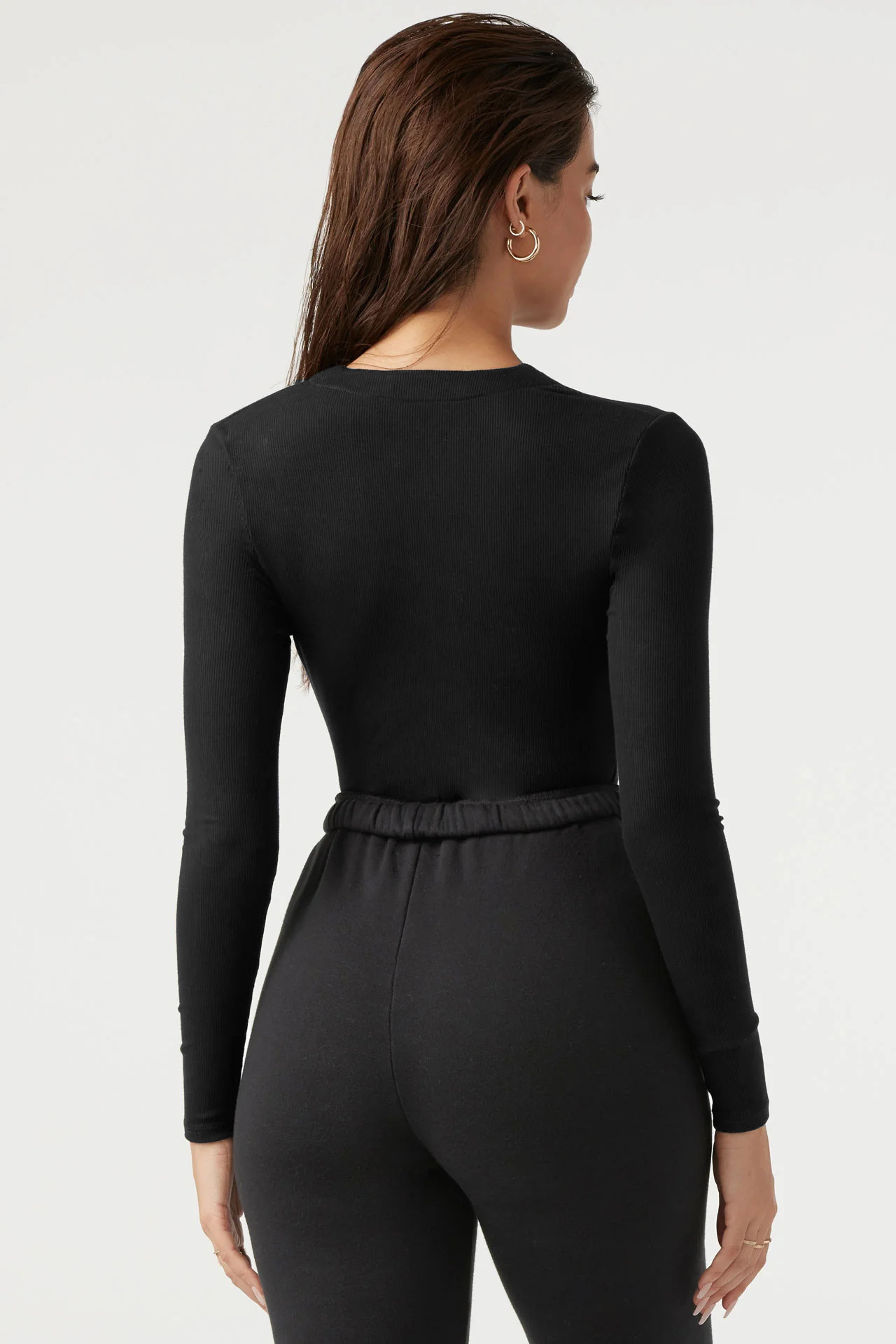 Invisible Zip Jumpsuit - Jumpsuit | 8j03aj-k6.myshopify.com