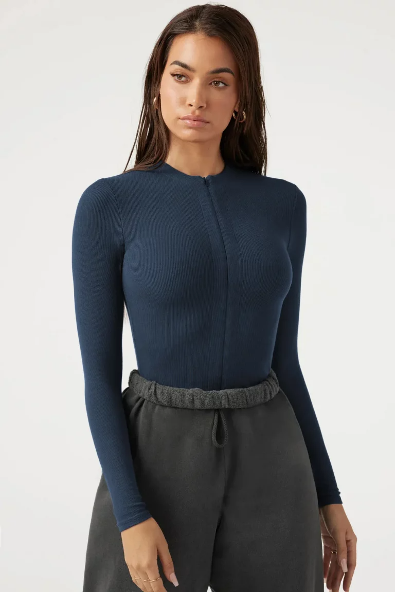 Invisible Zip Jumpsuit - Jumpsuit | 8j03aj-k6.myshopify.com