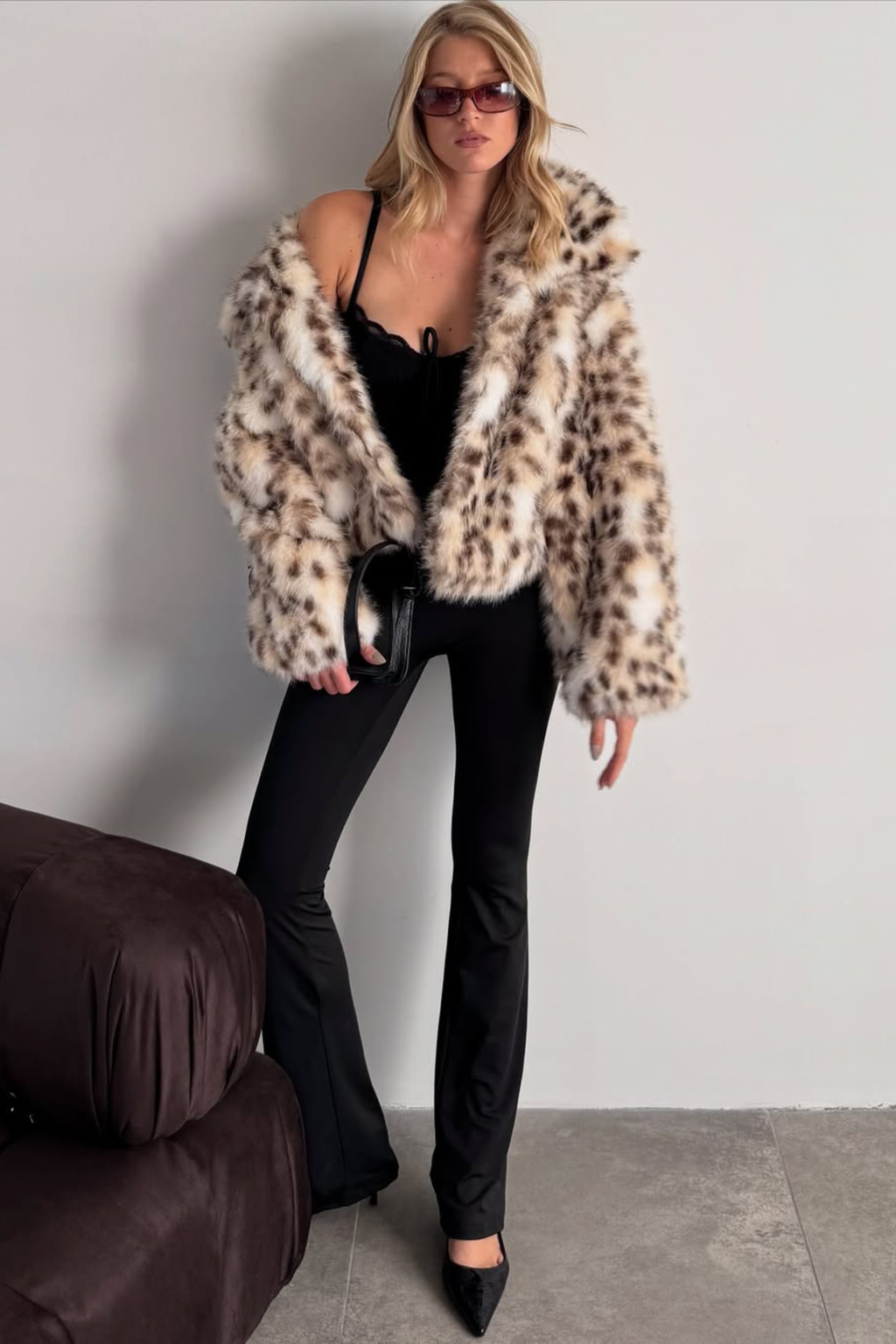 Lace Sling Jumpsuit - Jumpsuit | 8j03aj-k6.myshopify.com
