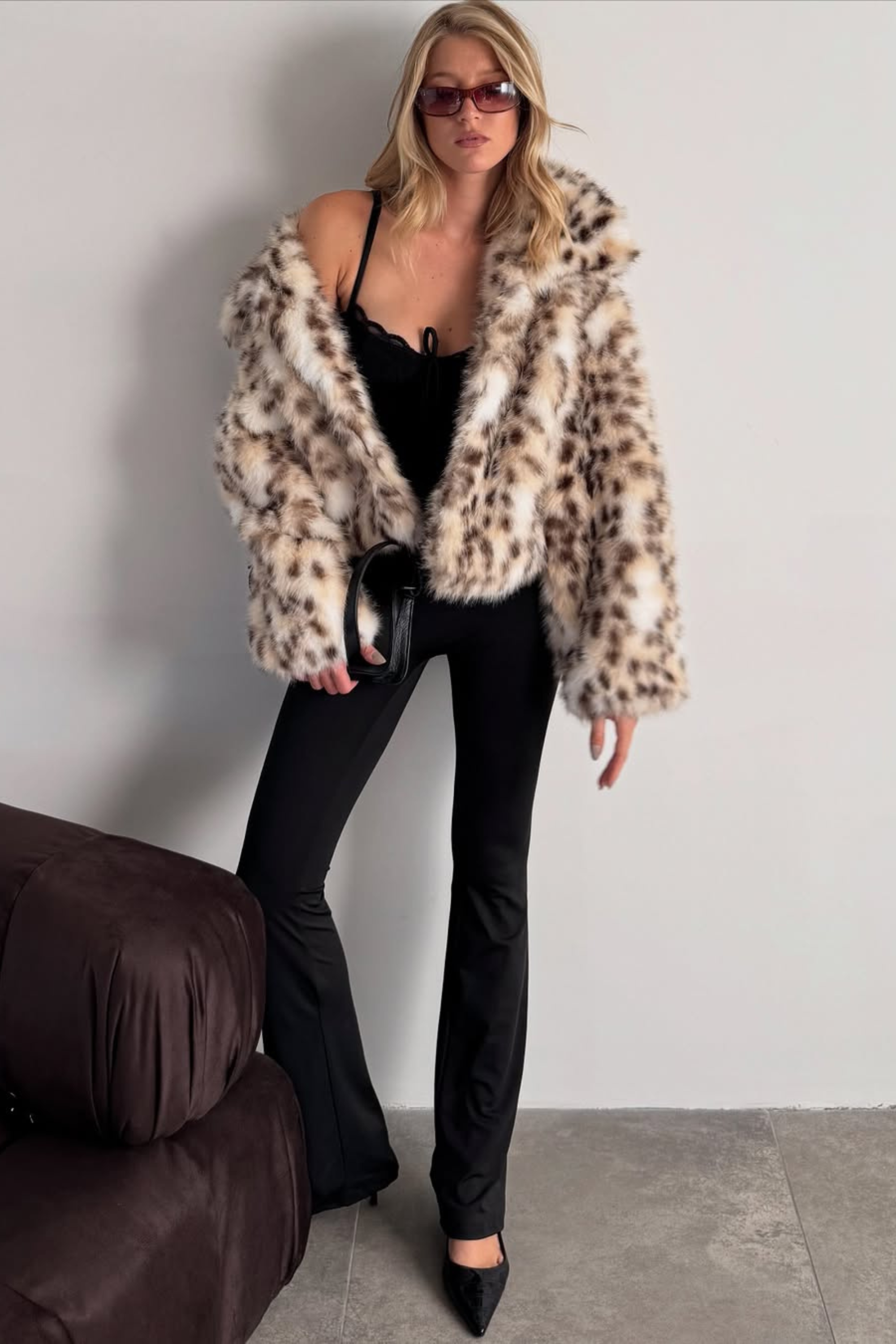 Lace Sling Jumpsuit - Jumpsuit | 8j03aj-k6.myshopify.com