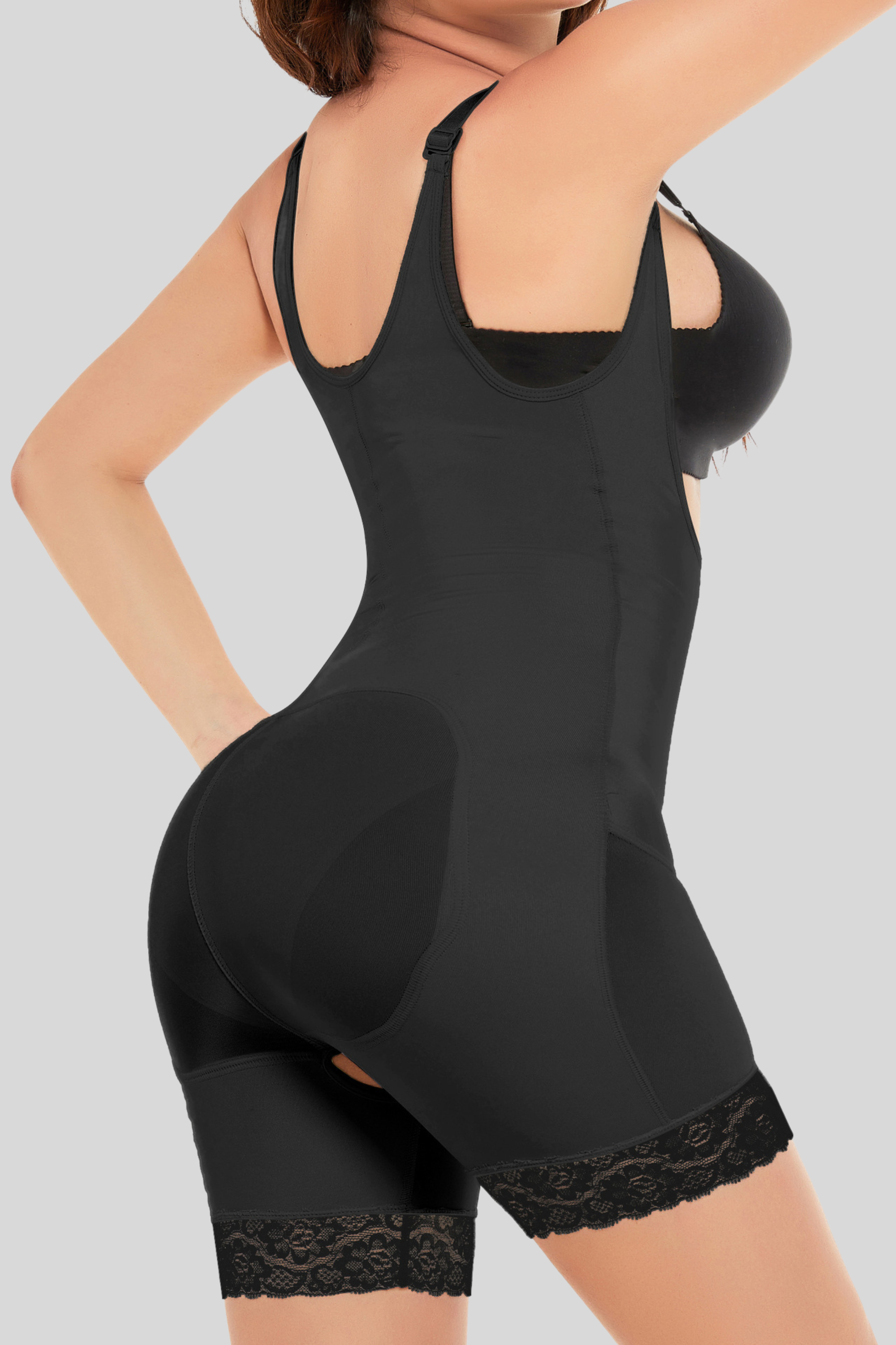 Latex Sculpt Shapewear - Shapewear | 8j03aj-k6.myshopify.com