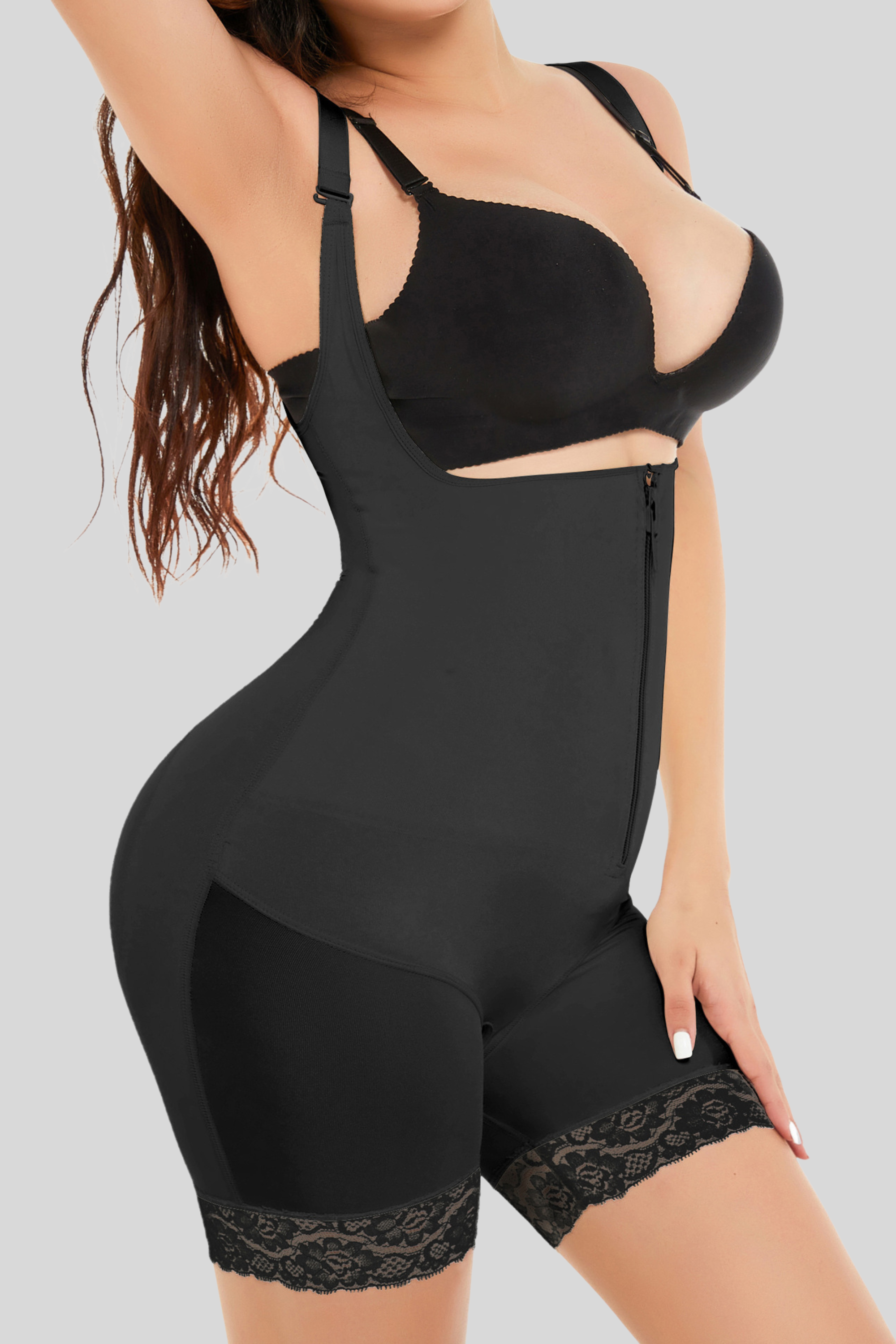 Latex Sculpt Shapewear - Shapewear | 8j03aj-k6.myshopify.com